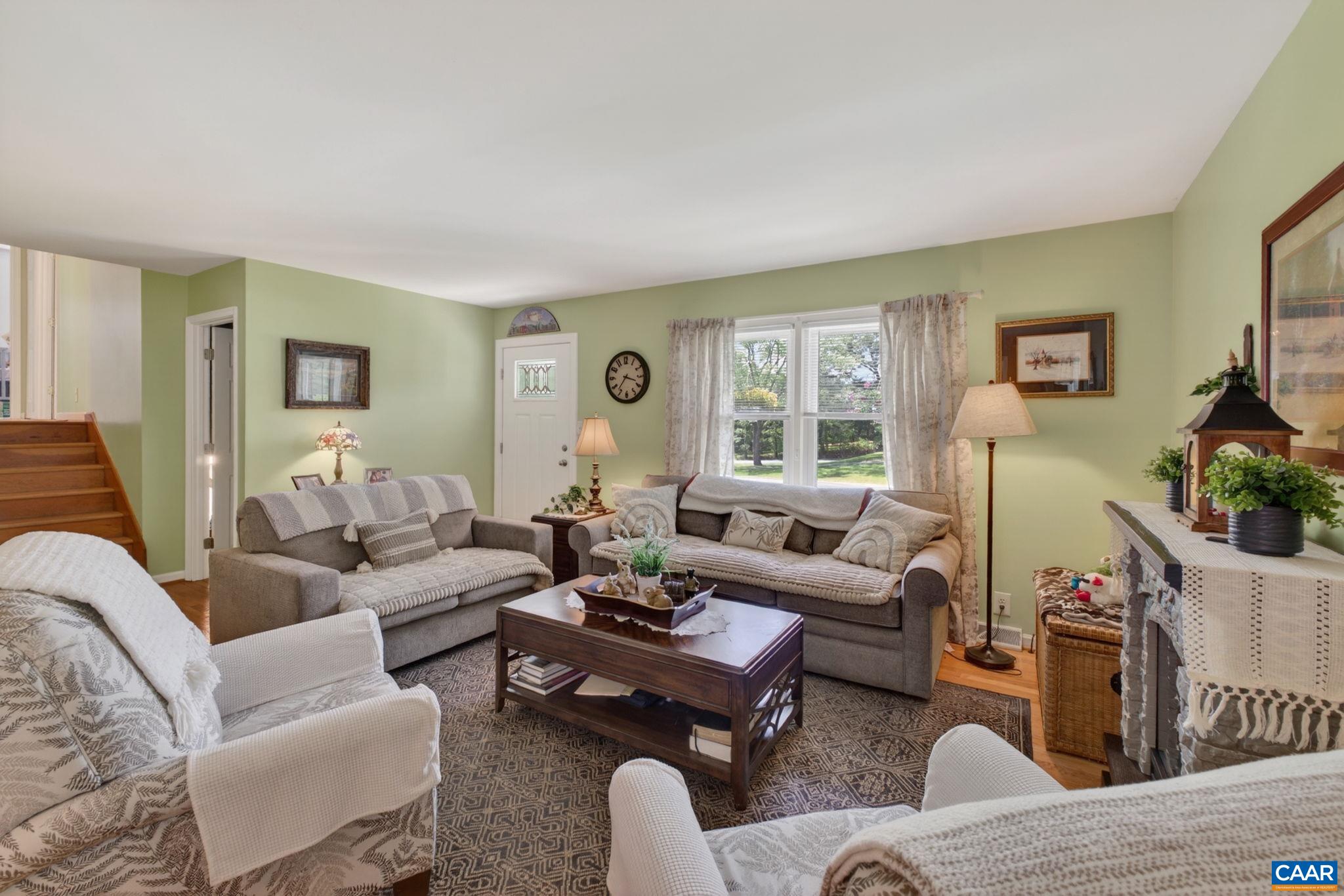 2607 BROWNS GAP TPKE, CHARLOTTESVILLE, Virginia 22901, 4 Bedrooms Bedrooms, ,3 BathroomsBathrooms,Residential,2607 BROWNS GAP TPKE,678045 MLS # 678045