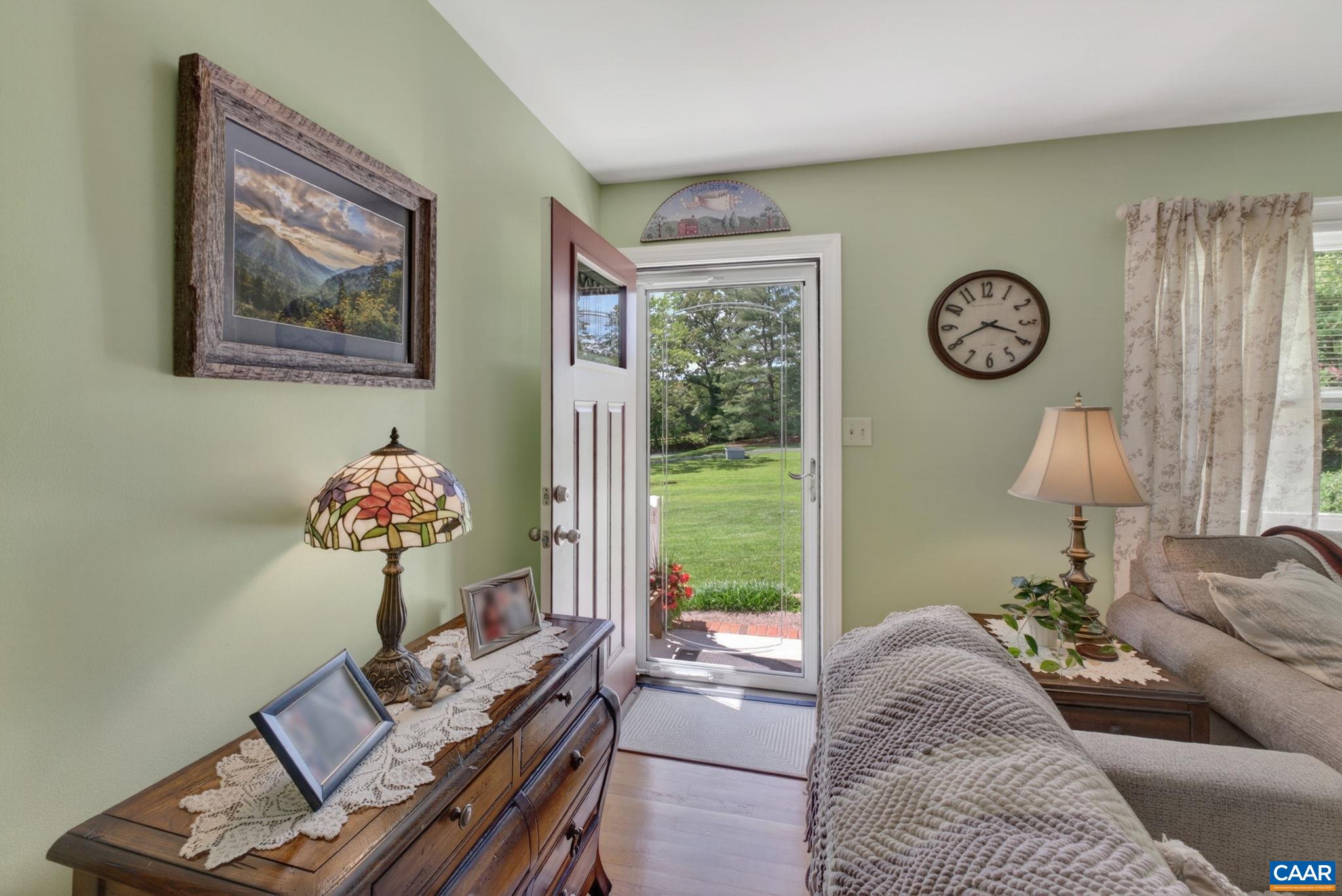 2607 BROWNS GAP TPKE, CHARLOTTESVILLE, Virginia 22901, 4 Bedrooms Bedrooms, ,3 BathroomsBathrooms,Residential,2607 BROWNS GAP TPKE,678045 MLS # 678045