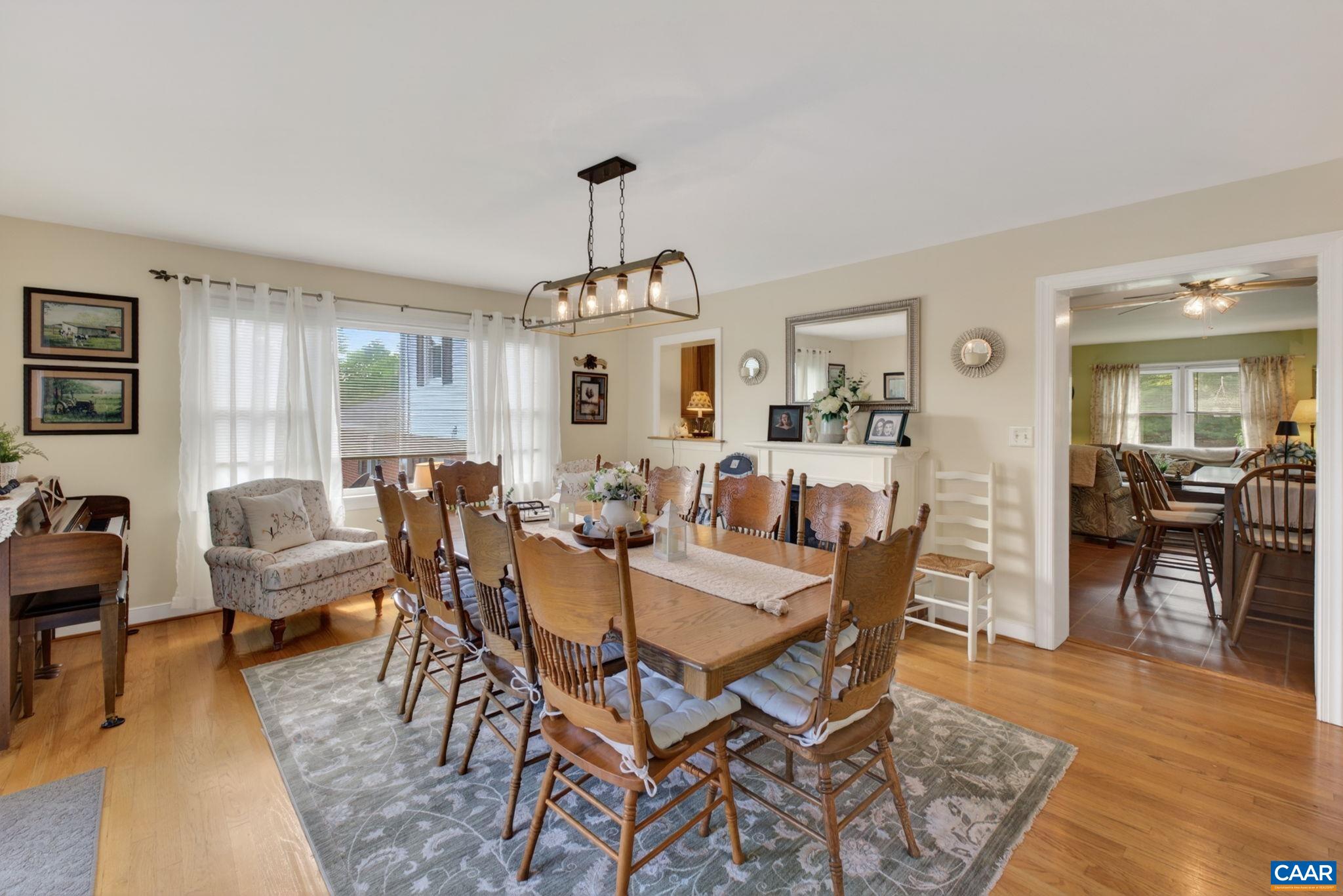 2607 BROWNS GAP TPKE, CHARLOTTESVILLE, Virginia 22901, 4 Bedrooms Bedrooms, ,3 BathroomsBathrooms,Residential,2607 BROWNS GAP TPKE,678045 MLS # 678045