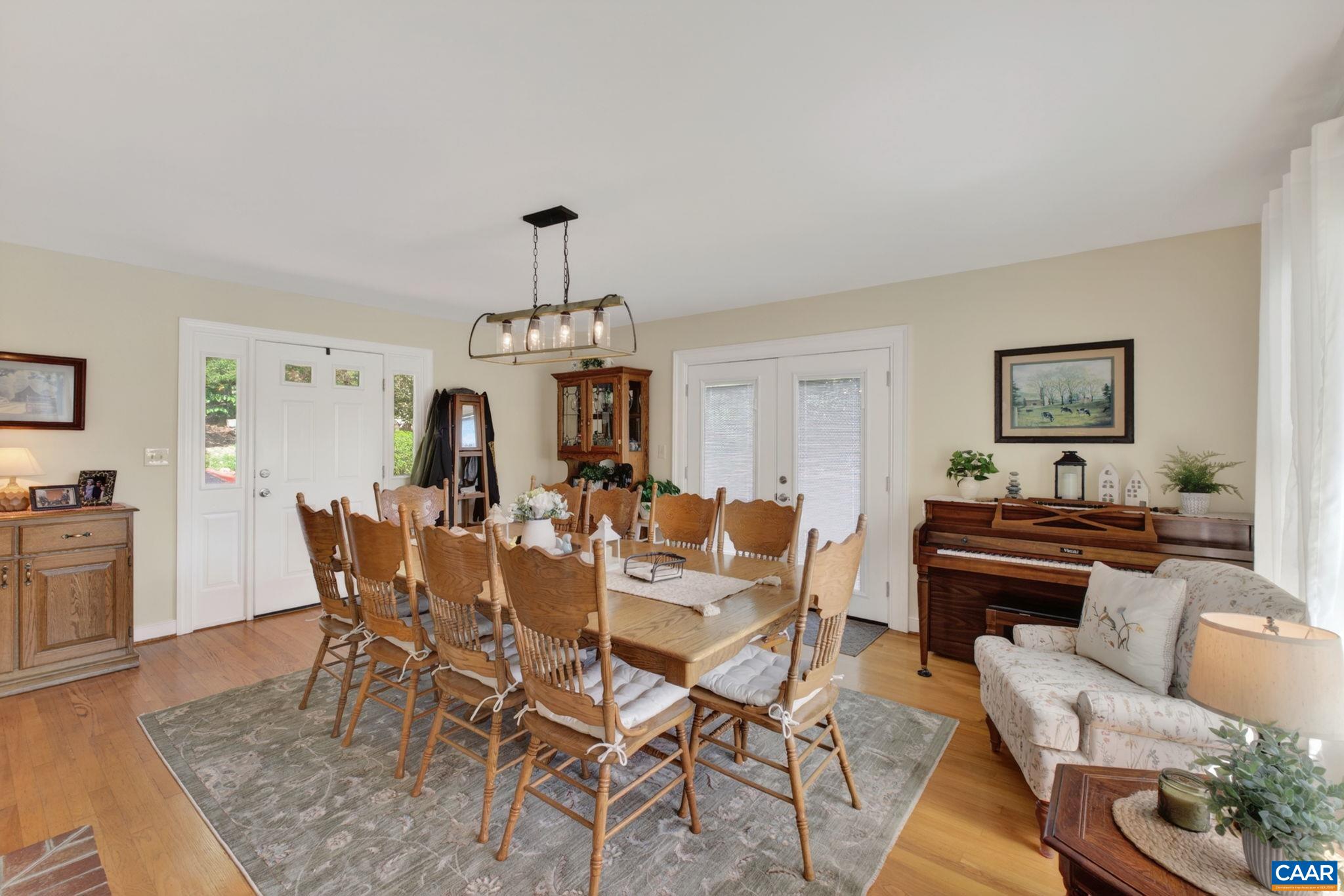 2607 BROWNS GAP TPKE, CHARLOTTESVILLE, Virginia 22901, 4 Bedrooms Bedrooms, ,3 BathroomsBathrooms,Residential,2607 BROWNS GAP TPKE,678045 MLS # 678045