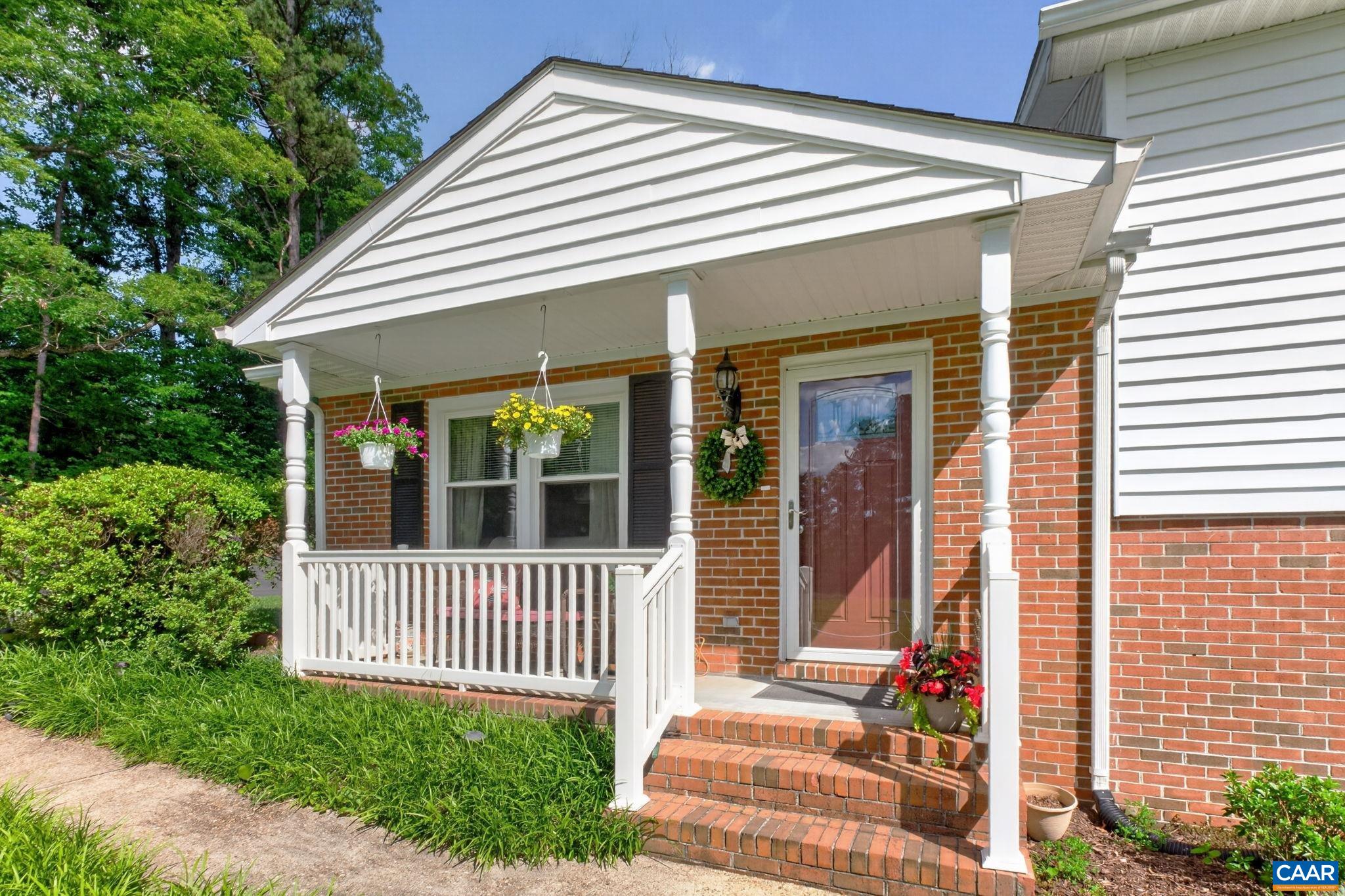 2607 BROWNS GAP TPKE, CHARLOTTESVILLE, Virginia 22901, 4 Bedrooms Bedrooms, ,3 BathroomsBathrooms,Residential,2607 BROWNS GAP TPKE,678045 MLS # 678045