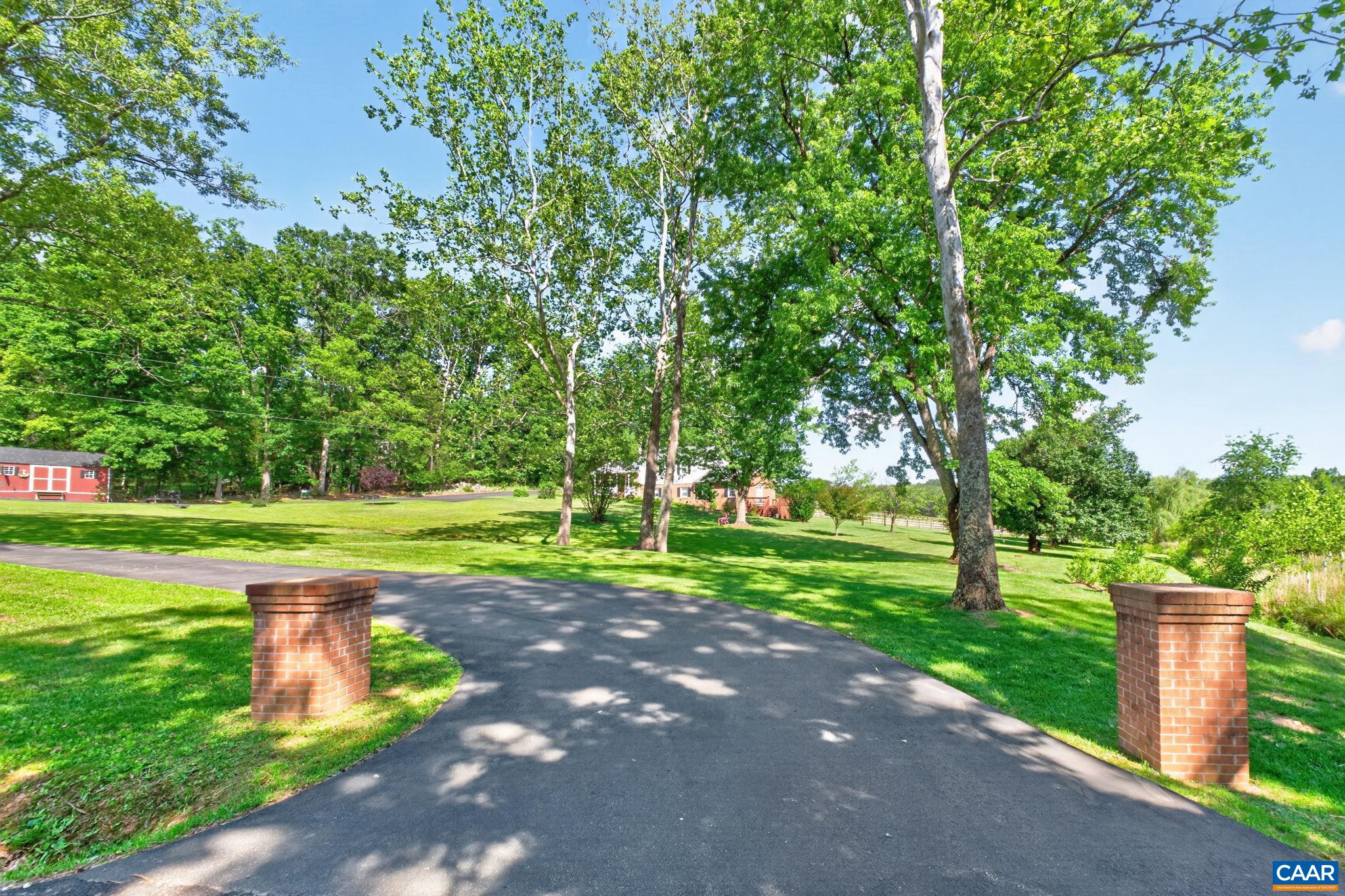 2607 BROWNS GAP TPKE, CHARLOTTESVILLE, Virginia 22901, 4 Bedrooms Bedrooms, ,3 BathroomsBathrooms,Residential,2607 BROWNS GAP TPKE,678045 MLS # 678045