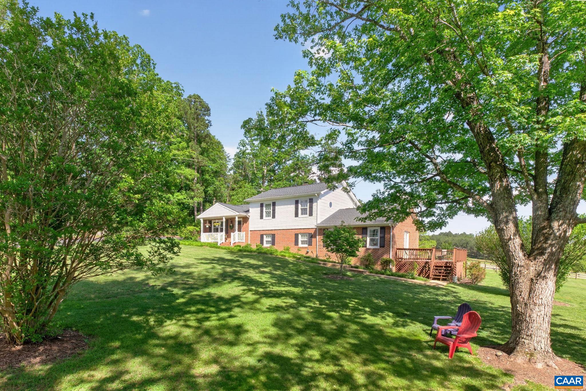 2607 BROWNS GAP TPKE, CHARLOTTESVILLE, Virginia 22901, 4 Bedrooms Bedrooms, ,3 BathroomsBathrooms,Residential,2607 BROWNS GAP TPKE,678045 MLS # 678045