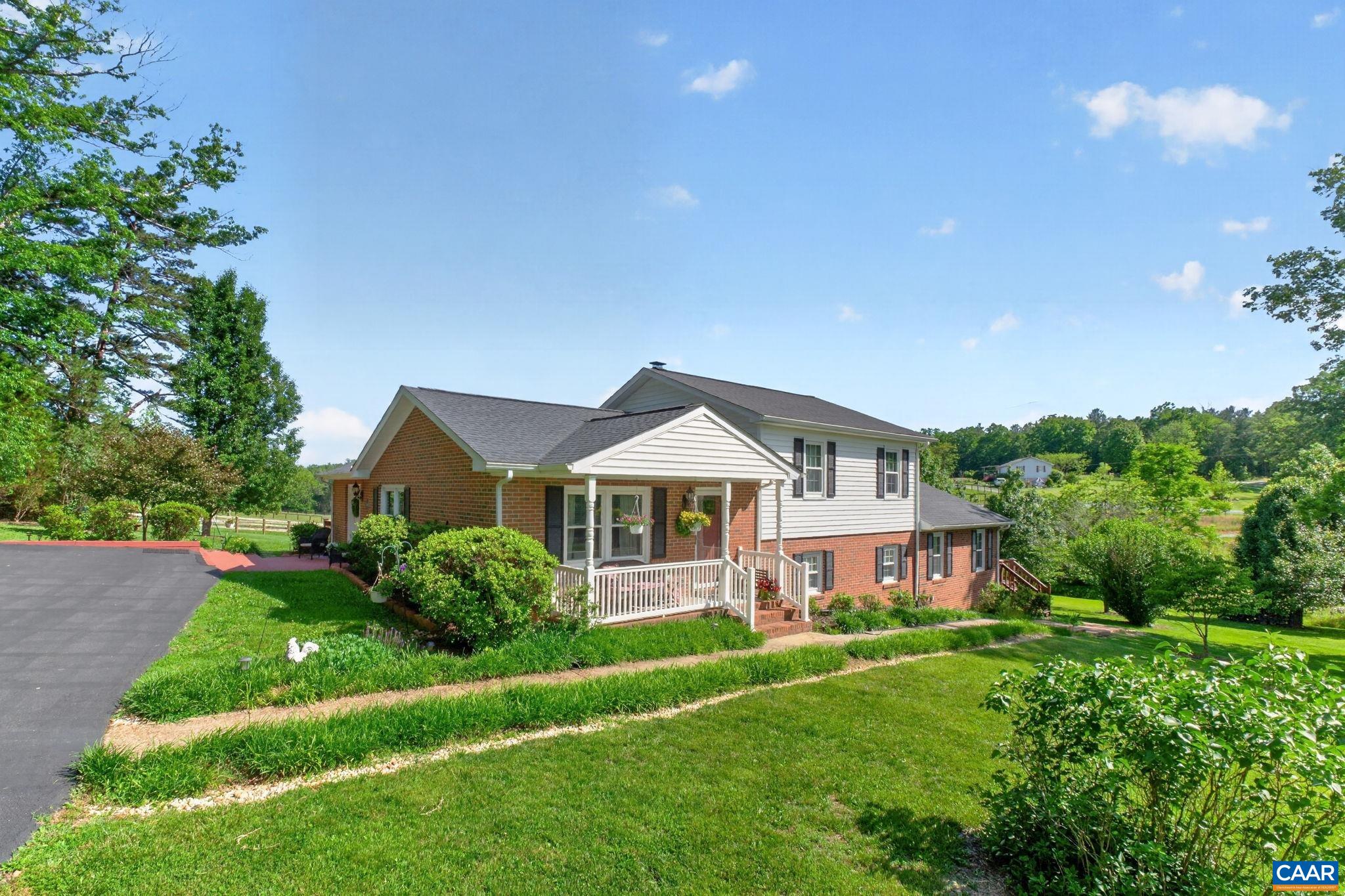 2607 BROWNS GAP TPKE, CHARLOTTESVILLE, Virginia 22901, 4 Bedrooms Bedrooms, ,3 BathroomsBathrooms,Residential,2607 BROWNS GAP TPKE,678045 MLS # 678045