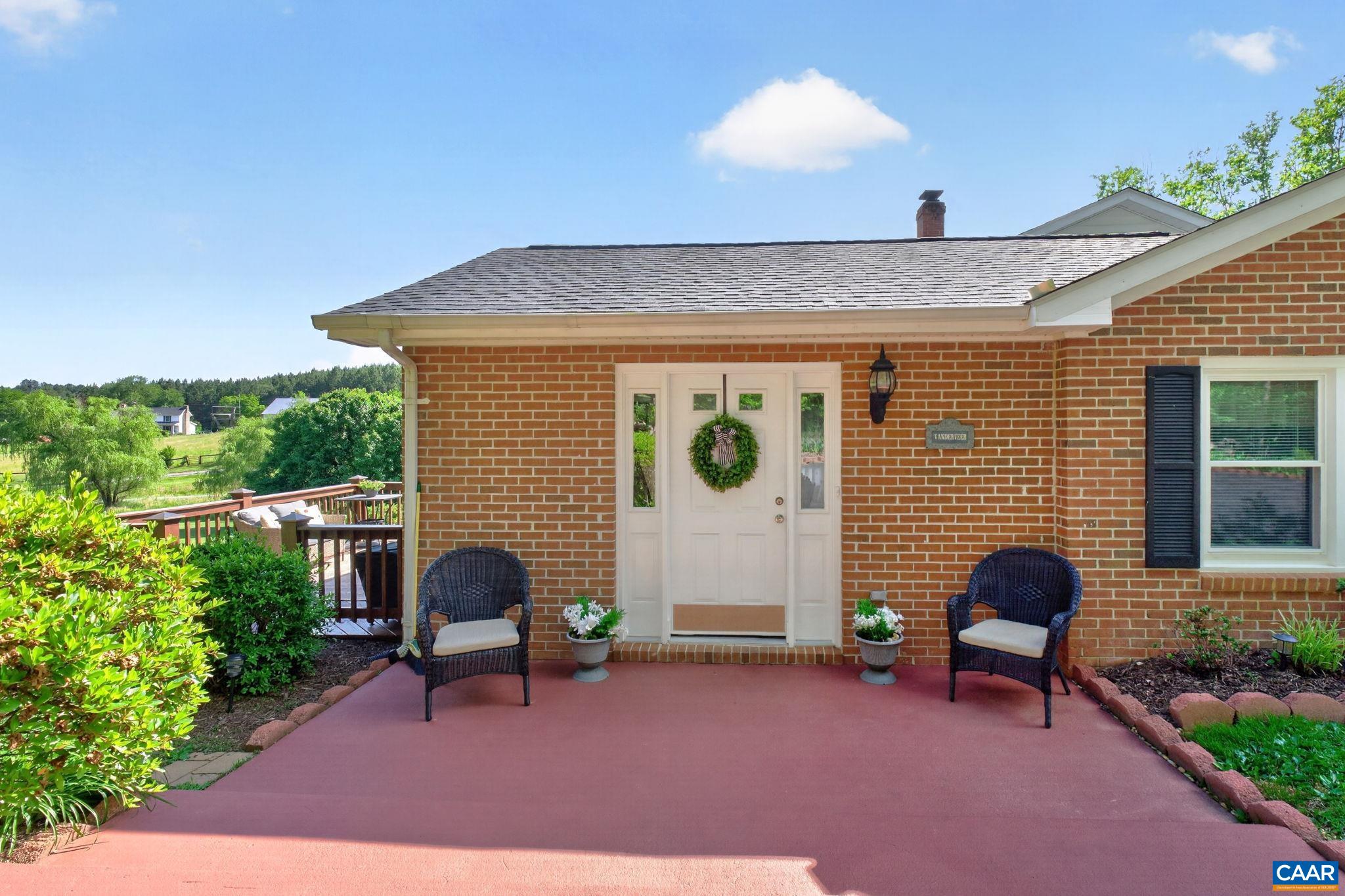 2607 BROWNS GAP TPKE, CHARLOTTESVILLE, Virginia 22901, 4 Bedrooms Bedrooms, ,3 BathroomsBathrooms,Residential,2607 BROWNS GAP TPKE,678045 MLS # 678045