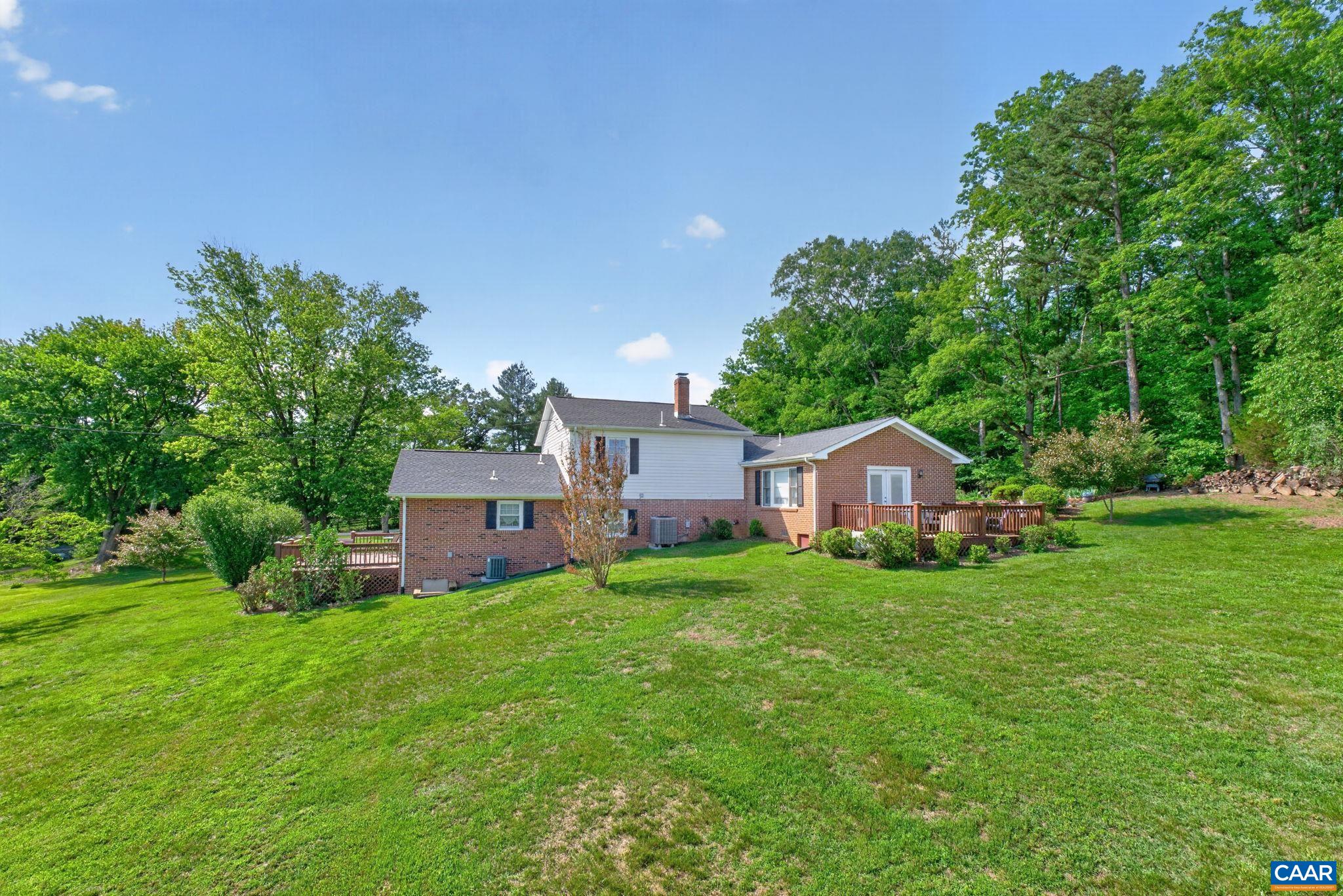 2607 BROWNS GAP TPKE, CHARLOTTESVILLE, Virginia 22901, 4 Bedrooms Bedrooms, ,3 BathroomsBathrooms,Residential,2607 BROWNS GAP TPKE,678045 MLS # 678045