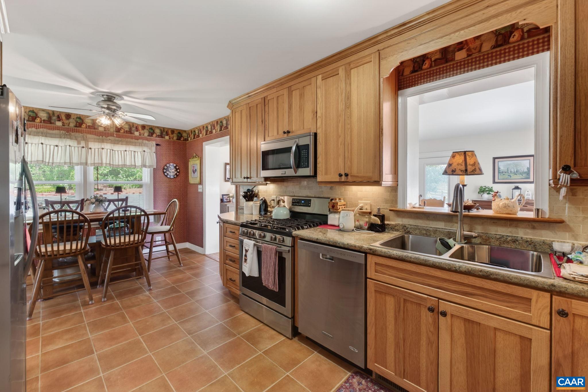 2607 BROWNS GAP TPKE, CHARLOTTESVILLE, Virginia 22901, 4 Bedrooms Bedrooms, ,3 BathroomsBathrooms,Residential,2607 BROWNS GAP TPKE,678045 MLS # 678045