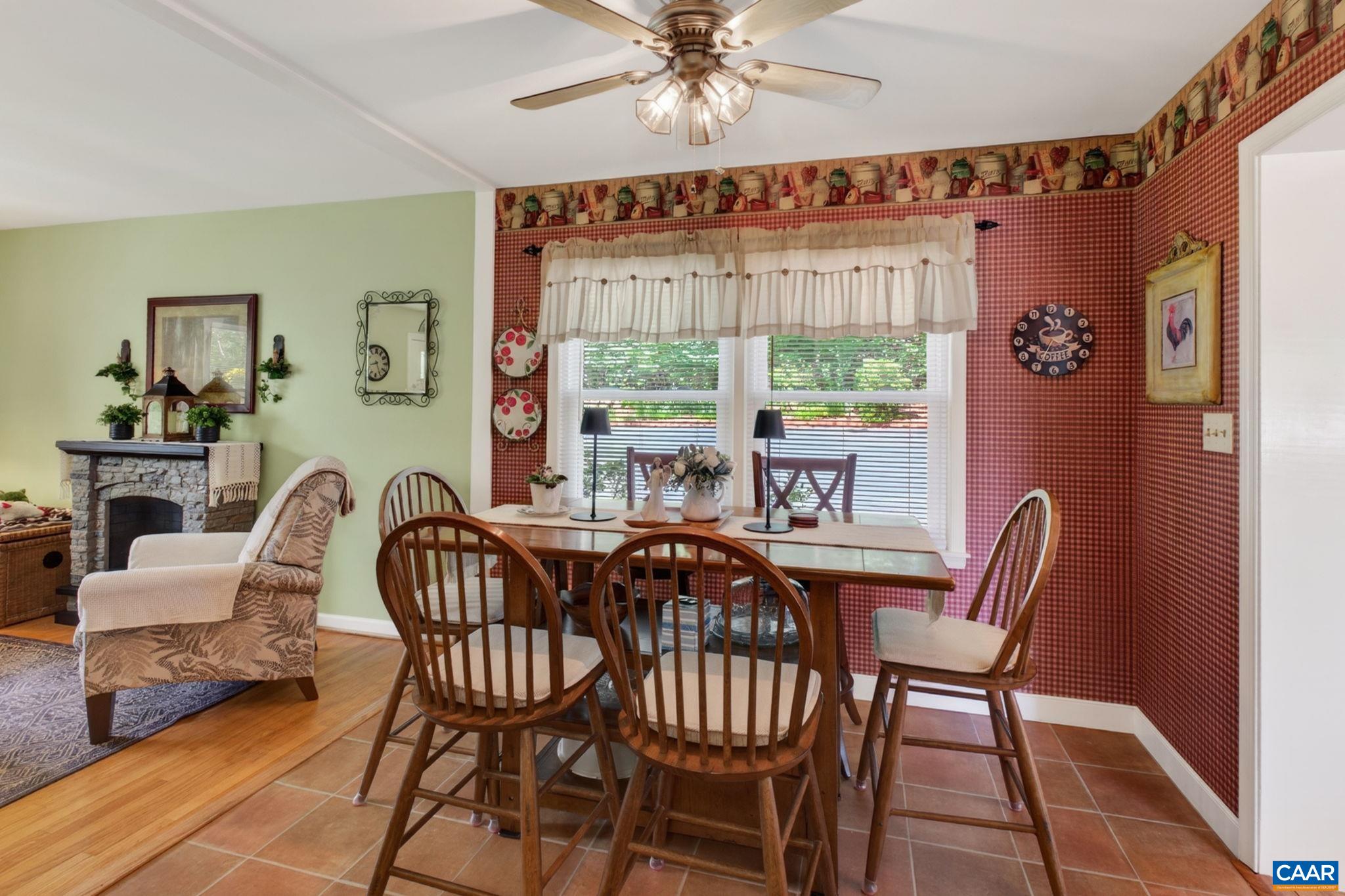 2607 BROWNS GAP TPKE, CHARLOTTESVILLE, Virginia 22901, 4 Bedrooms Bedrooms, ,3 BathroomsBathrooms,Residential,2607 BROWNS GAP TPKE,678045 MLS # 678045