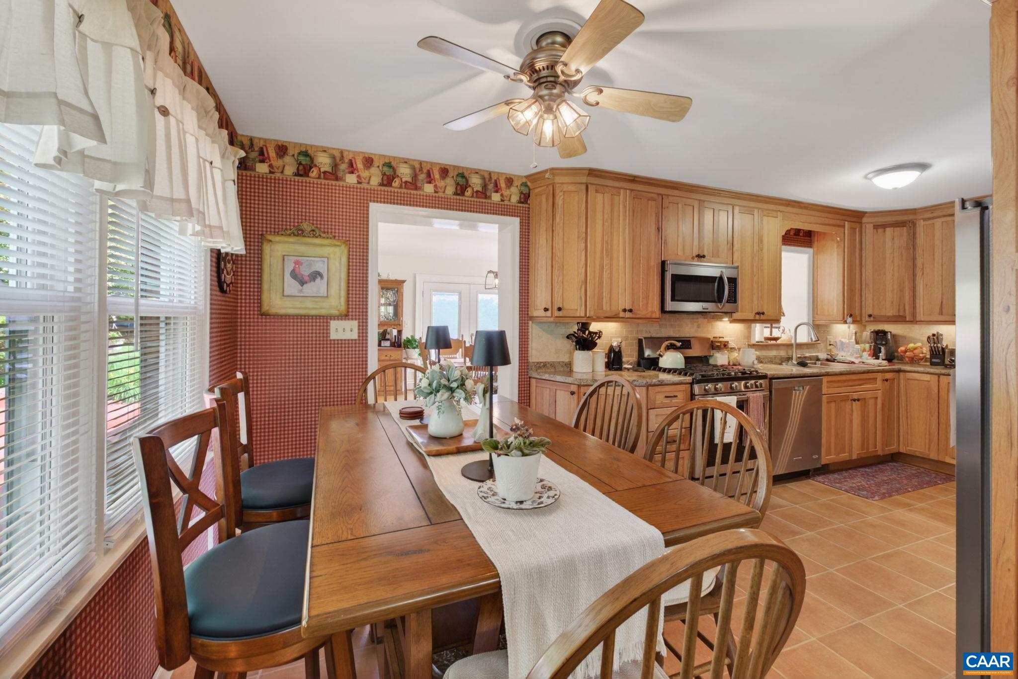 2607 BROWNS GAP TPKE, CHARLOTTESVILLE, Virginia 22901, 4 Bedrooms Bedrooms, ,3 BathroomsBathrooms,Residential,2607 BROWNS GAP TPKE,678045 MLS # 678045