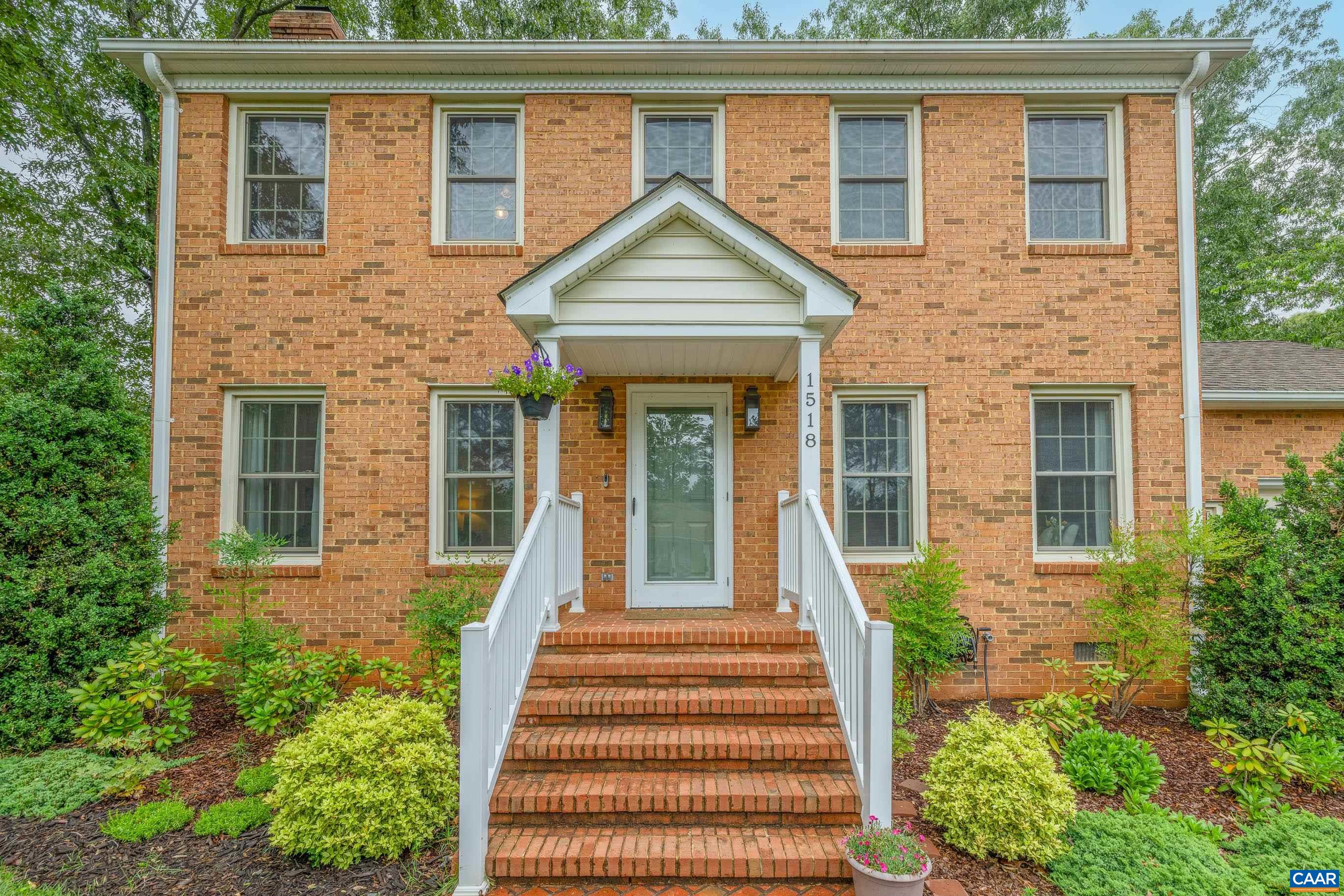 1518 OLD BROOK RD, CHARLOTTESVILLE, Virginia 22901, 3 Bedrooms Bedrooms, ,2 BathroomsBathrooms,Residential,1518 OLD BROOK RD,678049 MLS # 678049