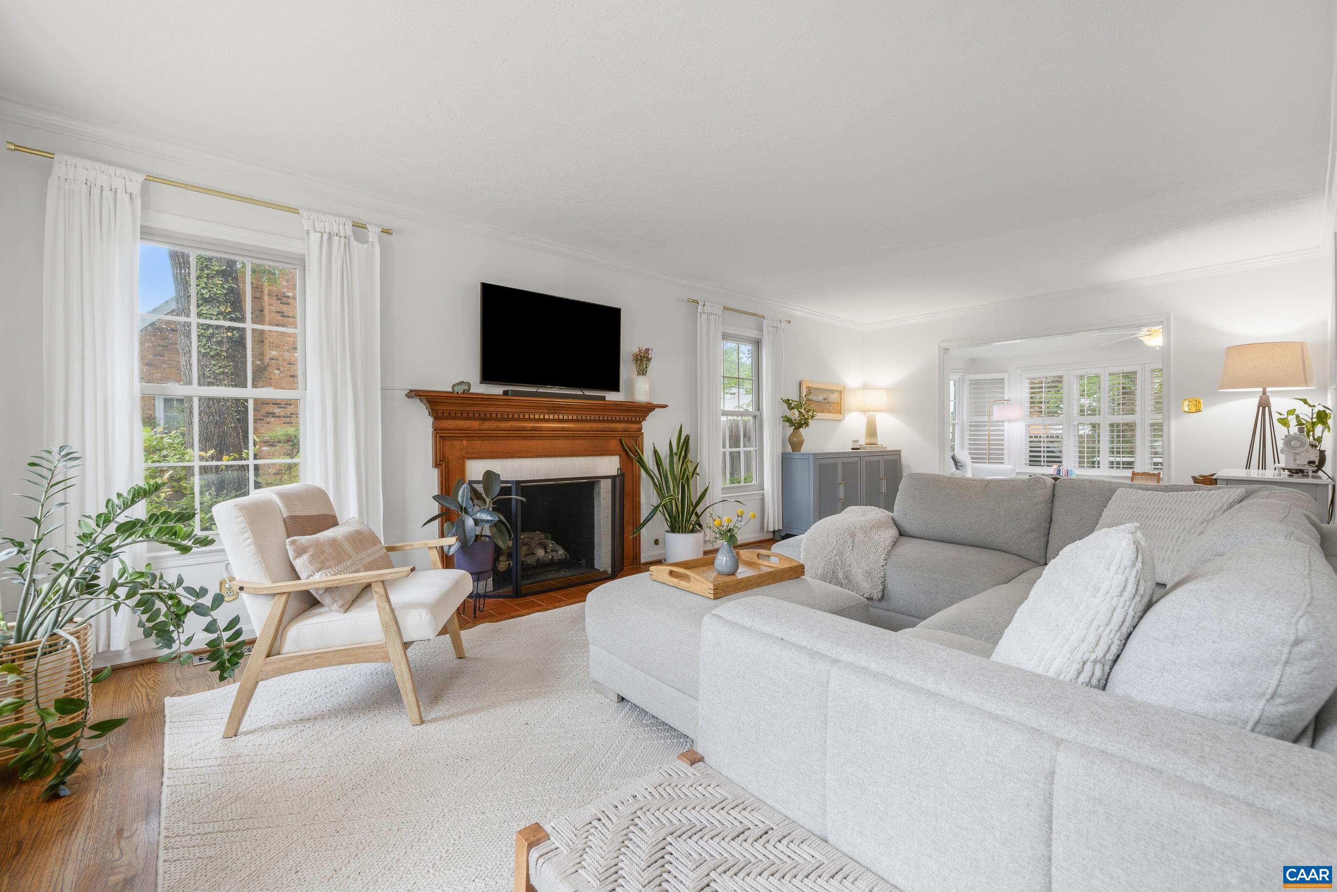 1518 OLD BROOK RD, CHARLOTTESVILLE, Virginia 22901, 3 Bedrooms Bedrooms, ,2 BathroomsBathrooms,Residential,1518 OLD BROOK RD,678049 MLS # 678049