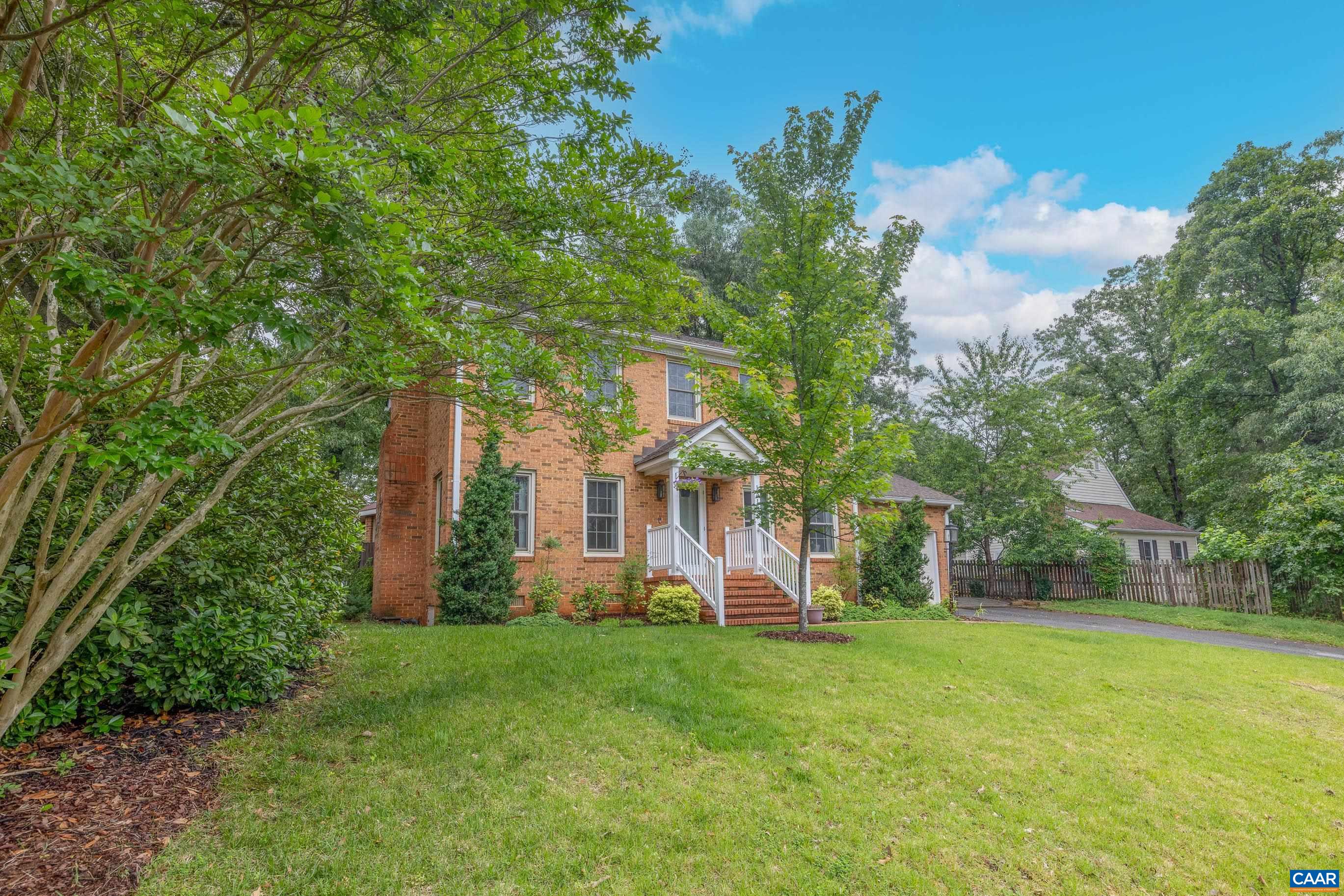 1518 OLD BROOK RD, CHARLOTTESVILLE, Virginia 22901, 3 Bedrooms Bedrooms, ,2 BathroomsBathrooms,Residential,1518 OLD BROOK RD,678049 MLS # 678049