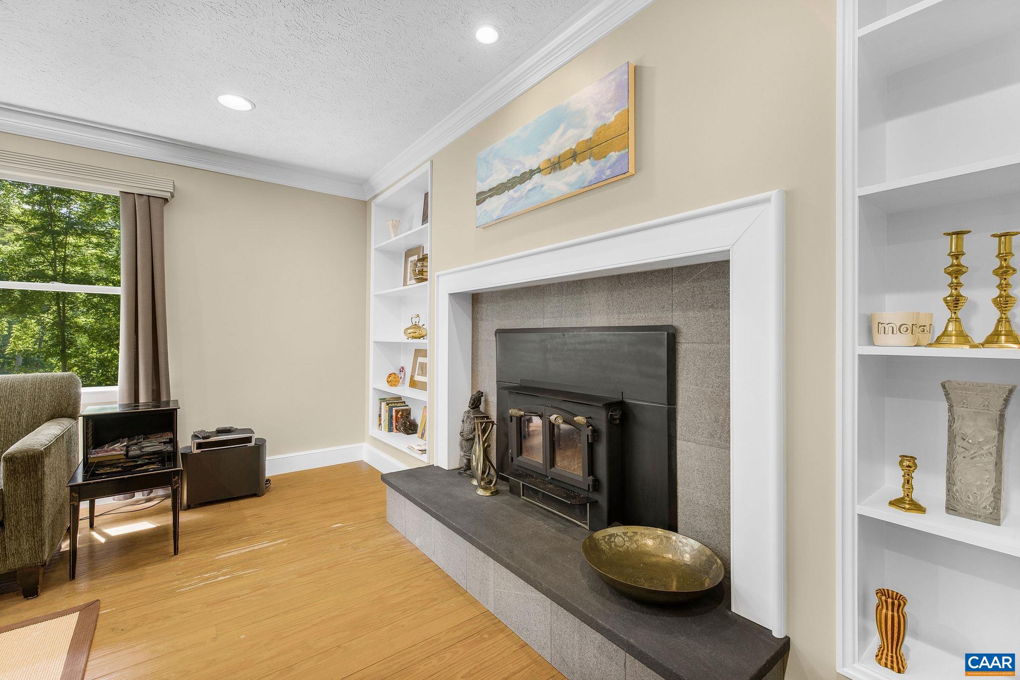125 VINCENNES RD, CHARLOTTESVILLE, Virginia 22911, 4 Bedrooms Bedrooms, ,2 BathroomsBathrooms,Residential,125 VINCENNES RD,678051 MLS # 678051