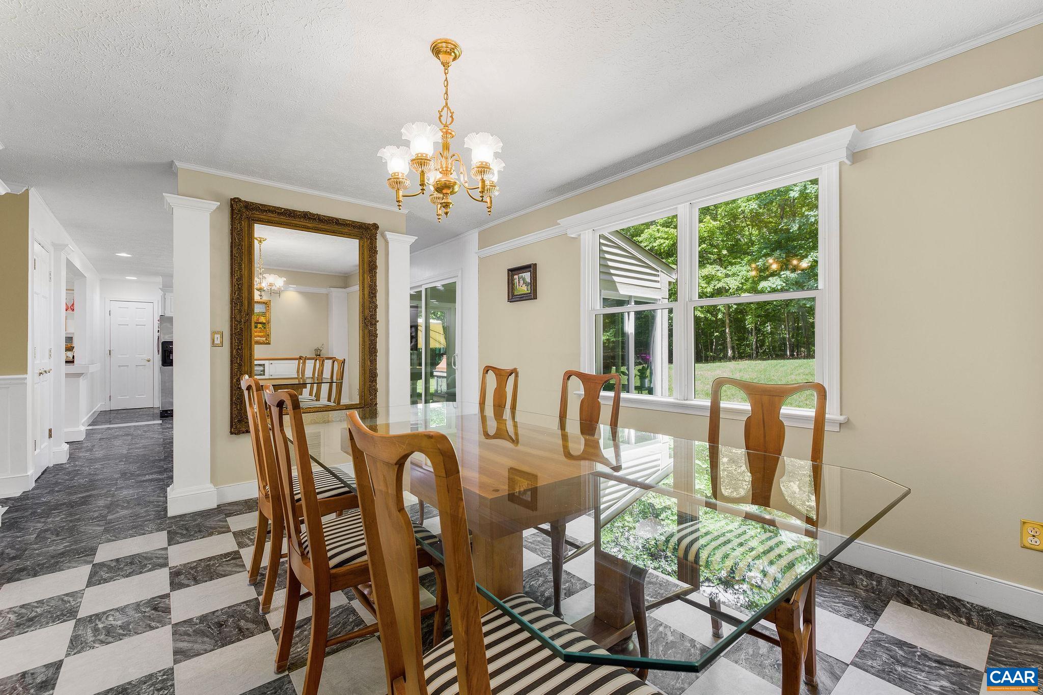 125 VINCENNES RD, CHARLOTTESVILLE, Virginia 22911, 4 Bedrooms Bedrooms, ,2 BathroomsBathrooms,Residential,125 VINCENNES RD,678051 MLS # 678051