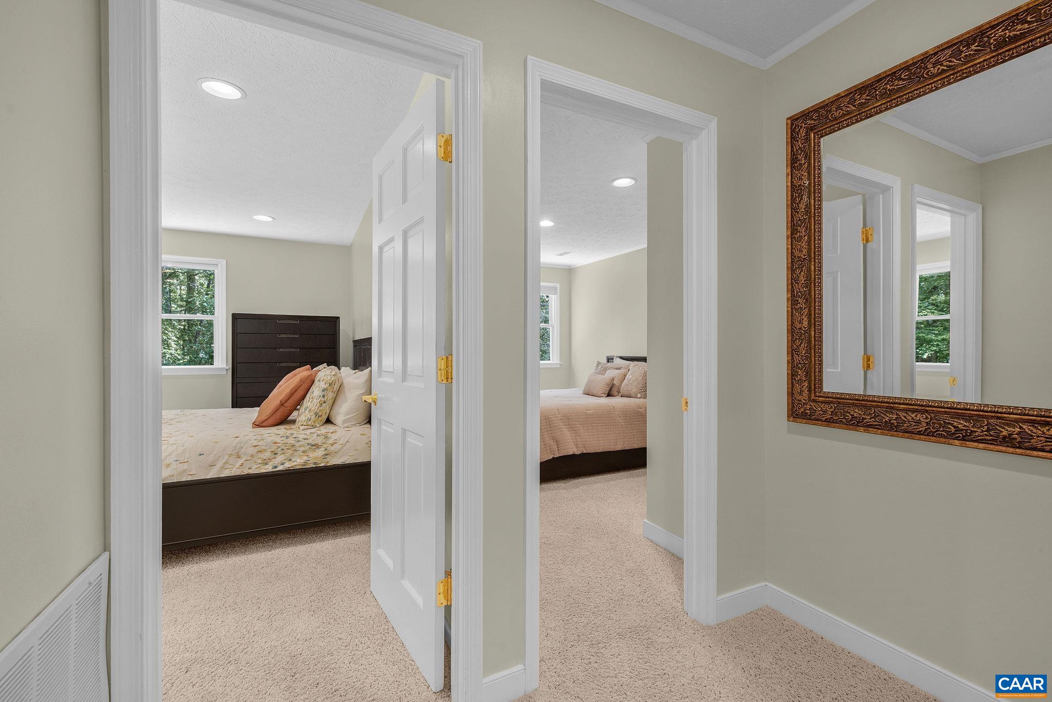125 VINCENNES RD, CHARLOTTESVILLE, Virginia 22911, 4 Bedrooms Bedrooms, ,2 BathroomsBathrooms,Residential,125 VINCENNES RD,678051 MLS # 678051
