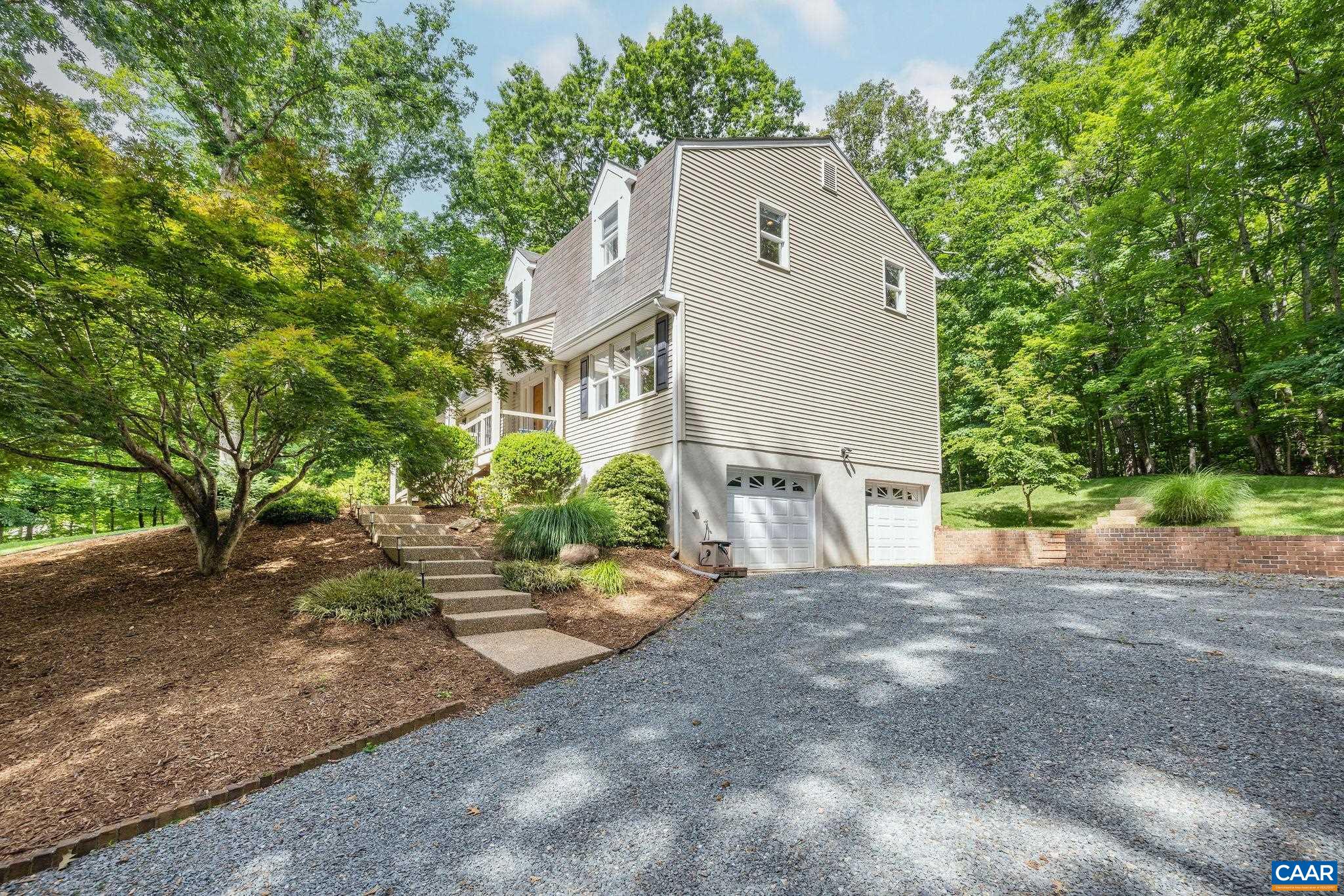 125 VINCENNES RD, CHARLOTTESVILLE, Virginia 22911, 4 Bedrooms Bedrooms, ,2 BathroomsBathrooms,Residential,125 VINCENNES RD,678051 MLS # 678051