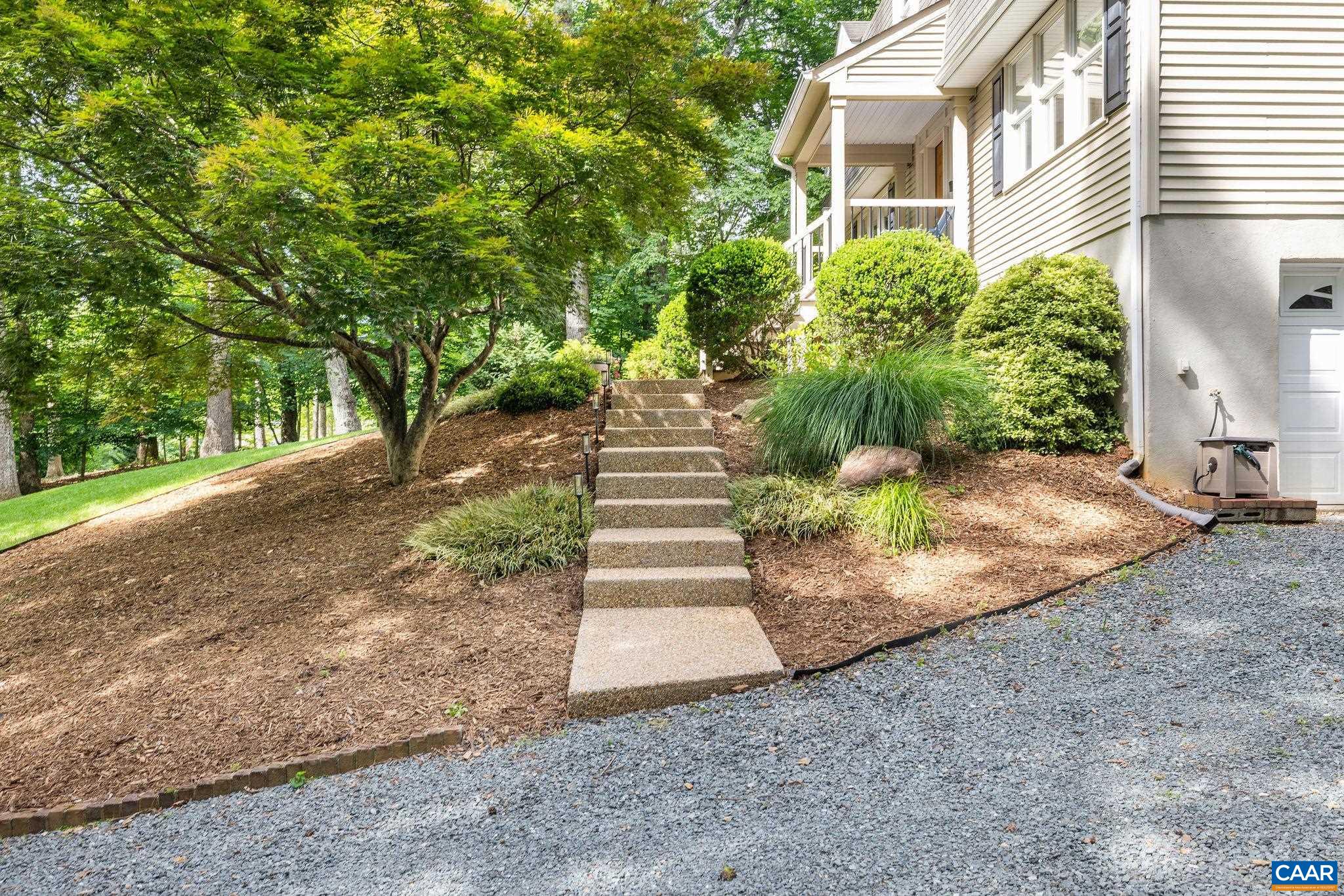 125 VINCENNES RD, CHARLOTTESVILLE, Virginia 22911, 4 Bedrooms Bedrooms, ,2 BathroomsBathrooms,Residential,125 VINCENNES RD,678051 MLS # 678051
