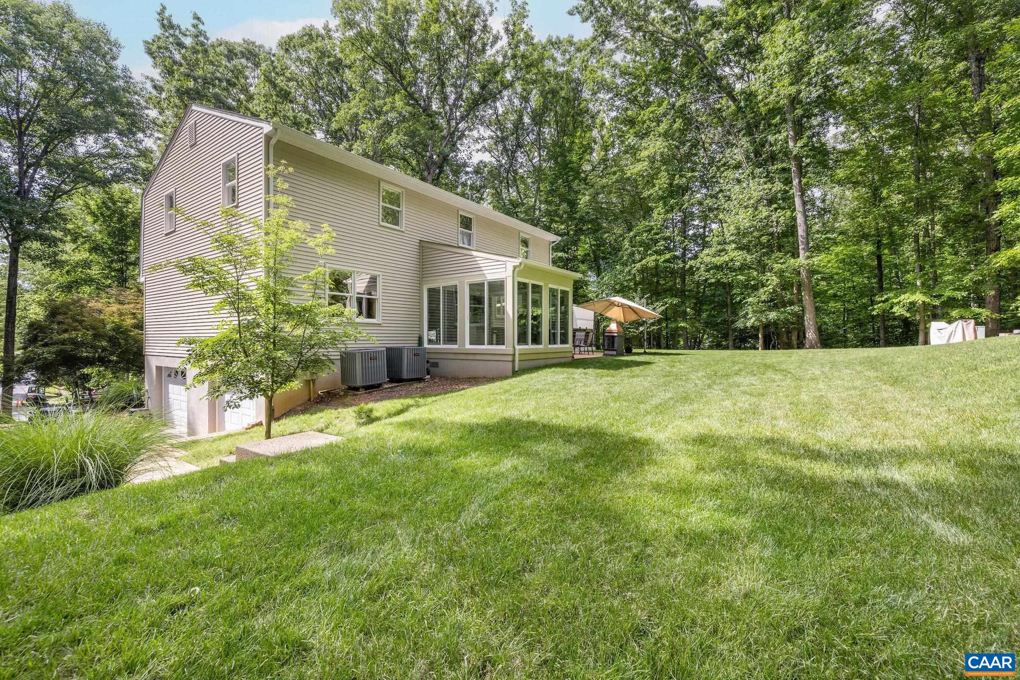 125 VINCENNES RD, CHARLOTTESVILLE, Virginia 22911, 4 Bedrooms Bedrooms, ,2 BathroomsBathrooms,Residential,125 VINCENNES RD,678051 MLS # 678051