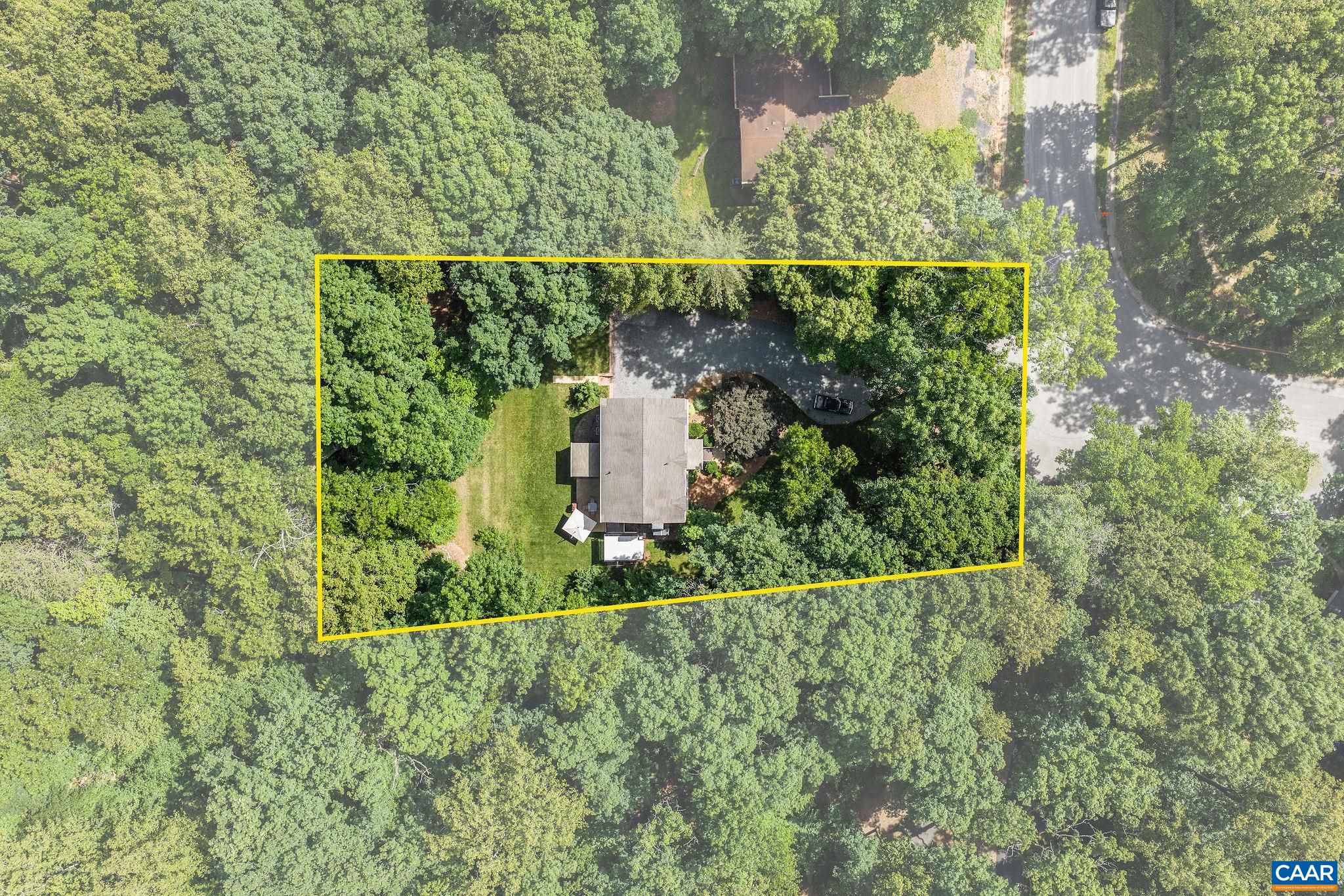 125 VINCENNES RD, CHARLOTTESVILLE, Virginia 22911, 4 Bedrooms Bedrooms, ,2 BathroomsBathrooms,Residential,125 VINCENNES RD,678051 MLS # 678051