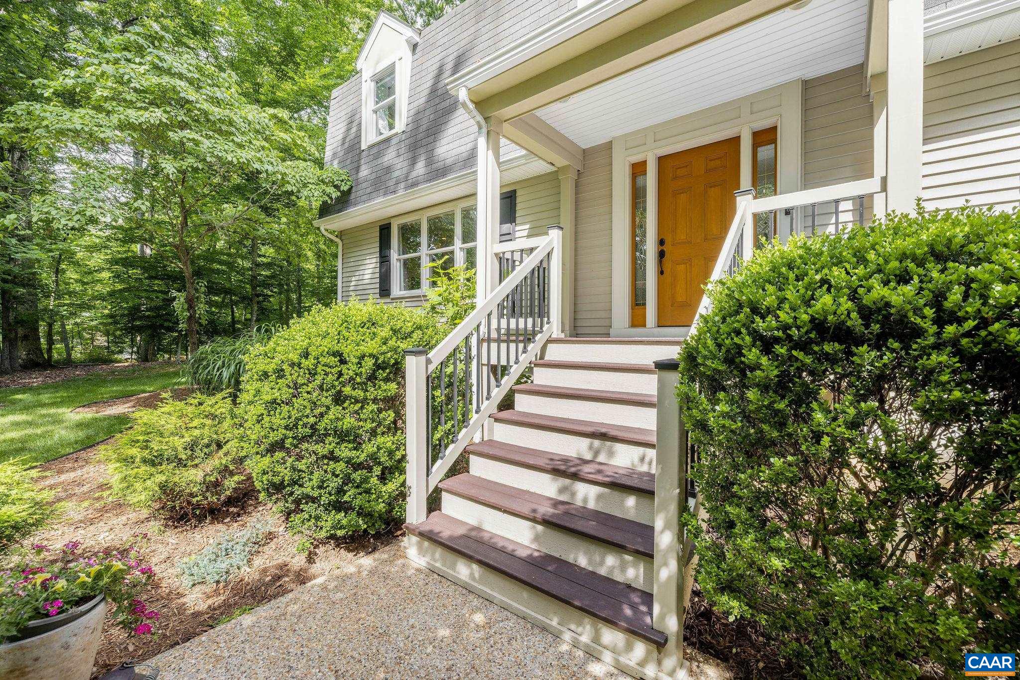 125 VINCENNES RD, CHARLOTTESVILLE, Virginia 22911, 4 Bedrooms Bedrooms, ,2 BathroomsBathrooms,Residential,125 VINCENNES RD,678051 MLS # 678051