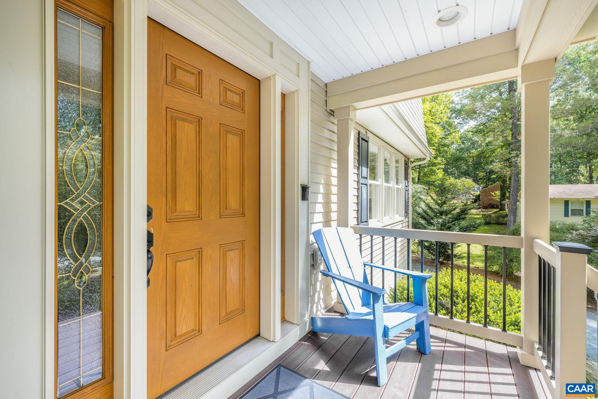 125 VINCENNES RD, CHARLOTTESVILLE, Virginia 22911, 4 Bedrooms Bedrooms, ,2 BathroomsBathrooms,Residential,125 VINCENNES RD,678051 MLS # 678051
