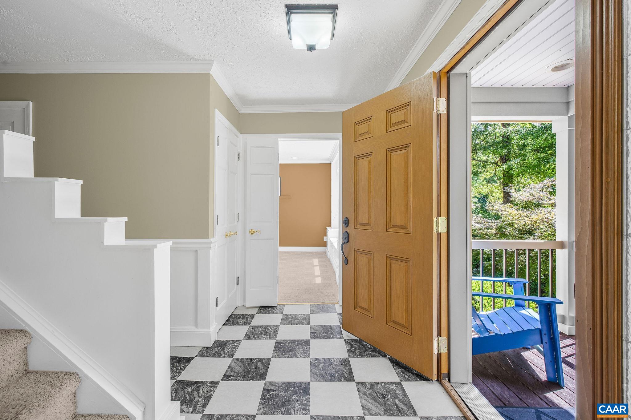 125 VINCENNES RD, CHARLOTTESVILLE, Virginia 22911, 4 Bedrooms Bedrooms, ,2 BathroomsBathrooms,Residential,125 VINCENNES RD,678051 MLS # 678051