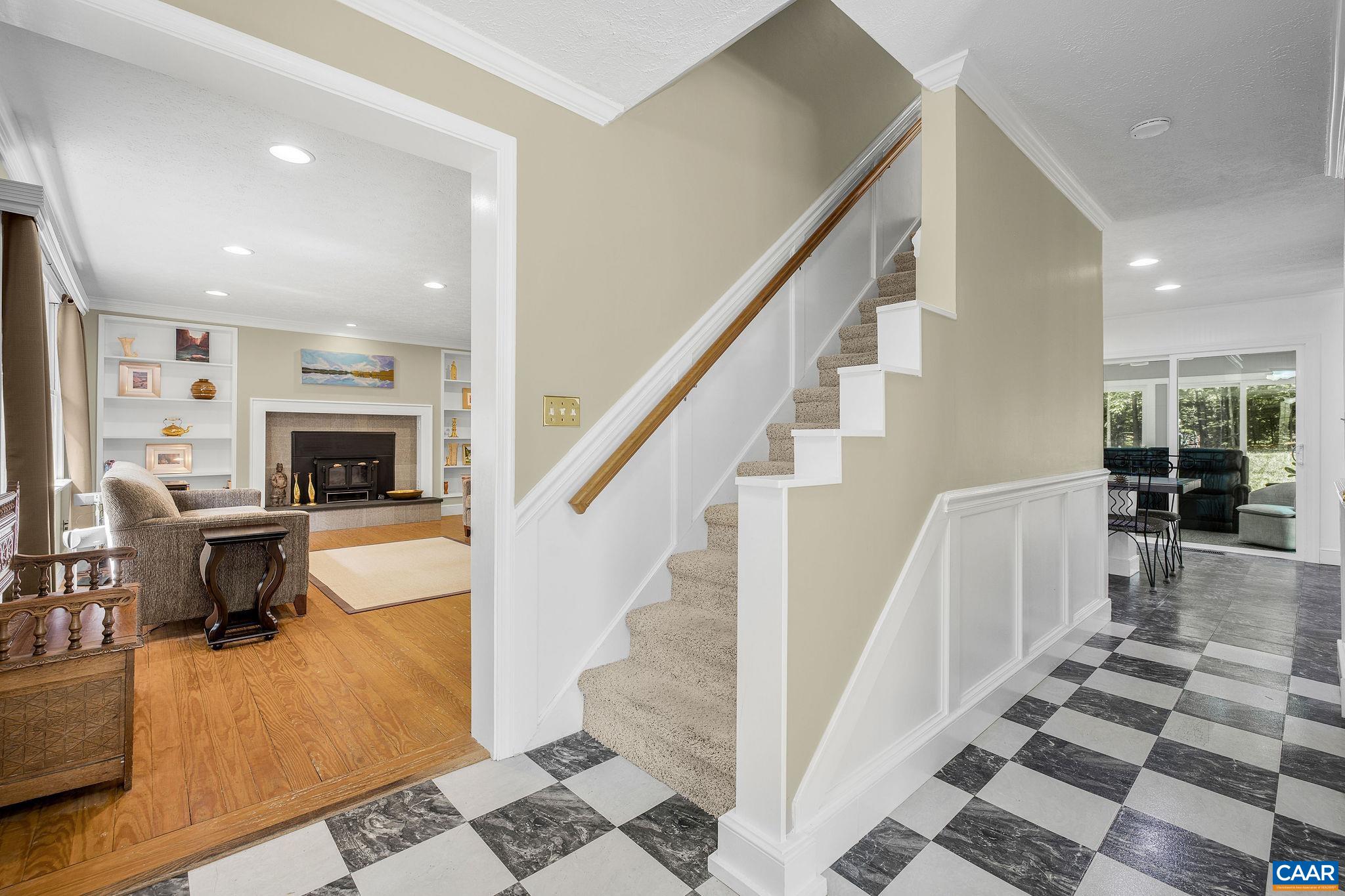 125 VINCENNES RD, CHARLOTTESVILLE, Virginia 22911, 4 Bedrooms Bedrooms, ,2 BathroomsBathrooms,Residential,125 VINCENNES RD,678051 MLS # 678051
