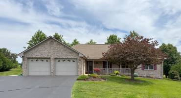 43 LYNN CIR, STUARTS DRAFT, Virginia 24477, 3 Bedrooms Bedrooms, ,2 BathroomsBathrooms,Residential,43 LYNN CIR,678054 MLS # 678054