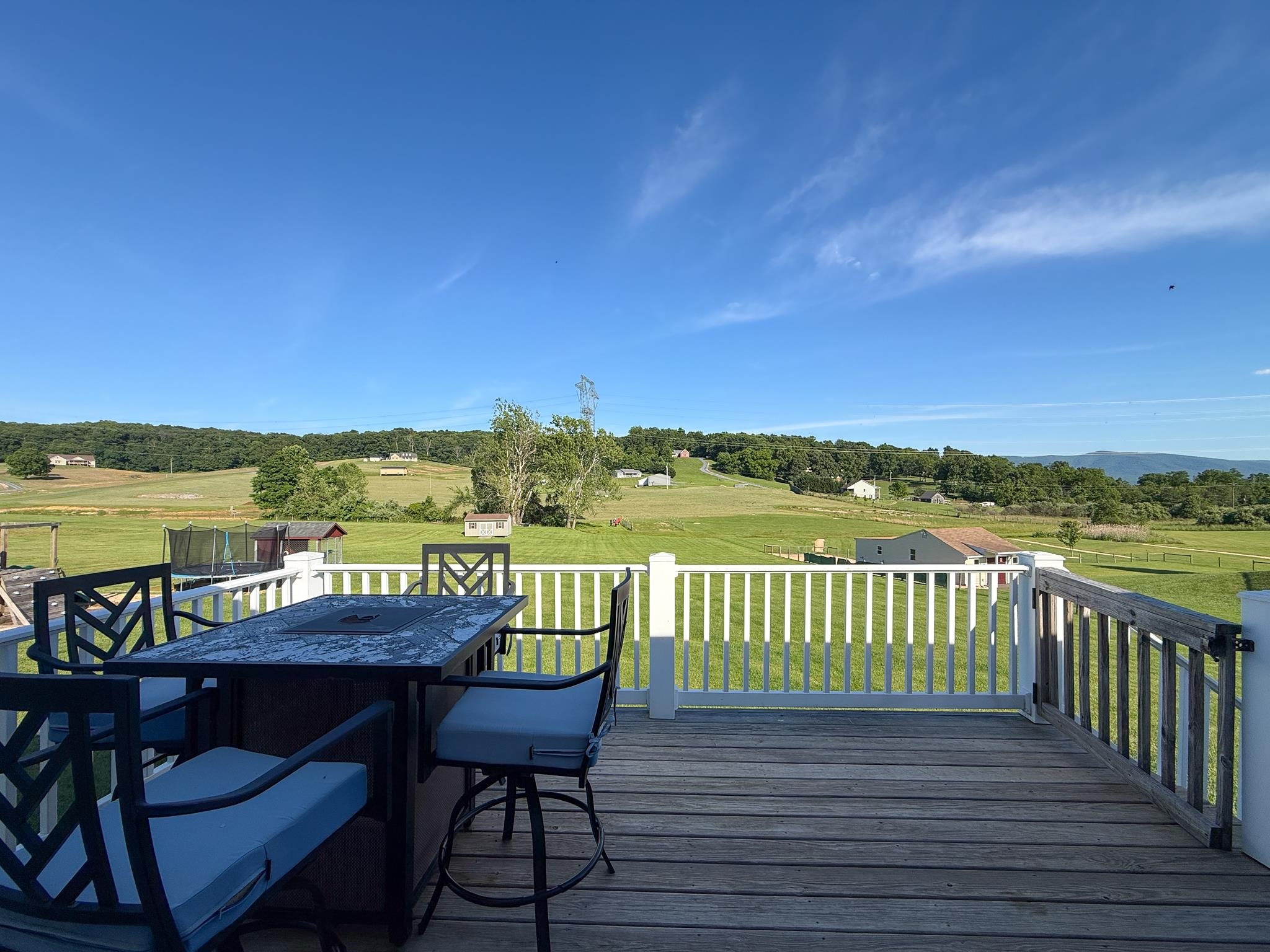 3660 OLD GREENVILLE RD, STAUNTON, Virginia 24401, 3 Bedrooms Bedrooms, ,2 BathroomsBathrooms,Residential,3660 OLD GREENVILLE RD,678057 MLS # 678057