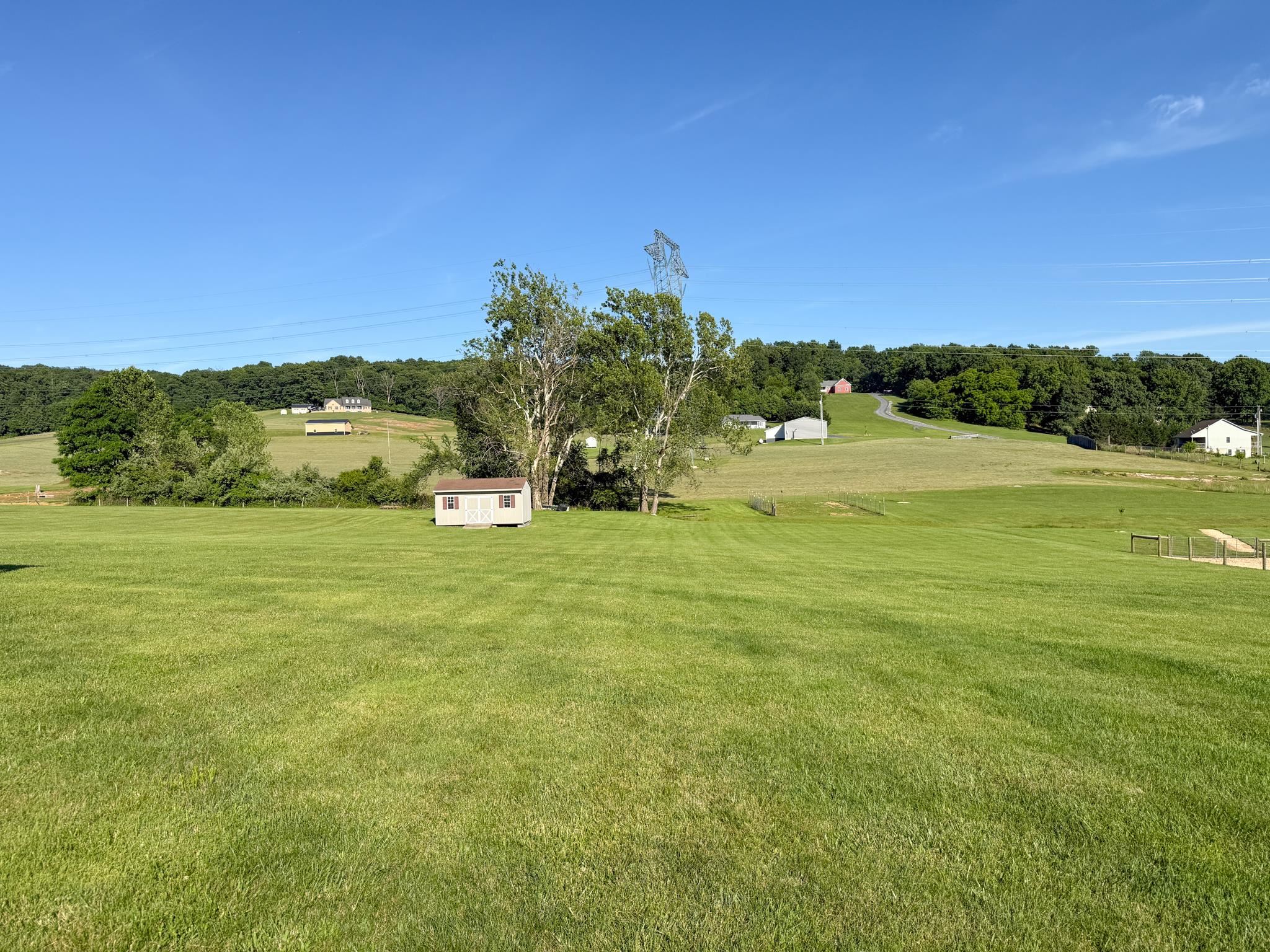 3660 OLD GREENVILLE RD, STAUNTON, Virginia 24401, 3 Bedrooms Bedrooms, ,2 BathroomsBathrooms,Residential,3660 OLD GREENVILLE RD,678057 MLS # 678057