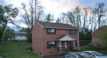 628 & 630 D ST, STAUNTON, Virginia 24401, ,Residential,628 & 630 D ST,657103 MLS # 657103