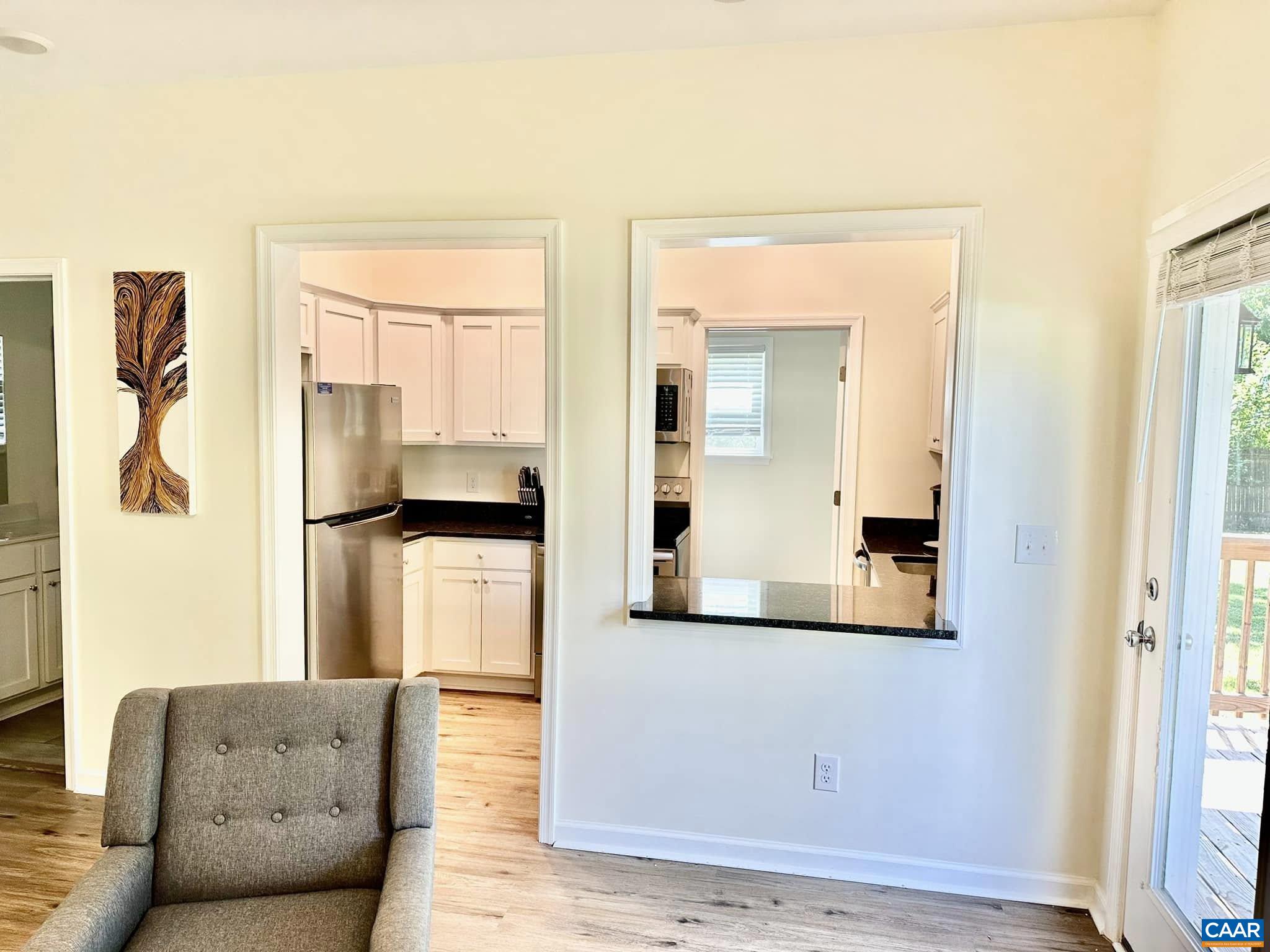 911 WEST ST, CHARLOTTESVILLE, Virginia 22903, ,Residential,911 WEST ST,677869 MLS # 677869
