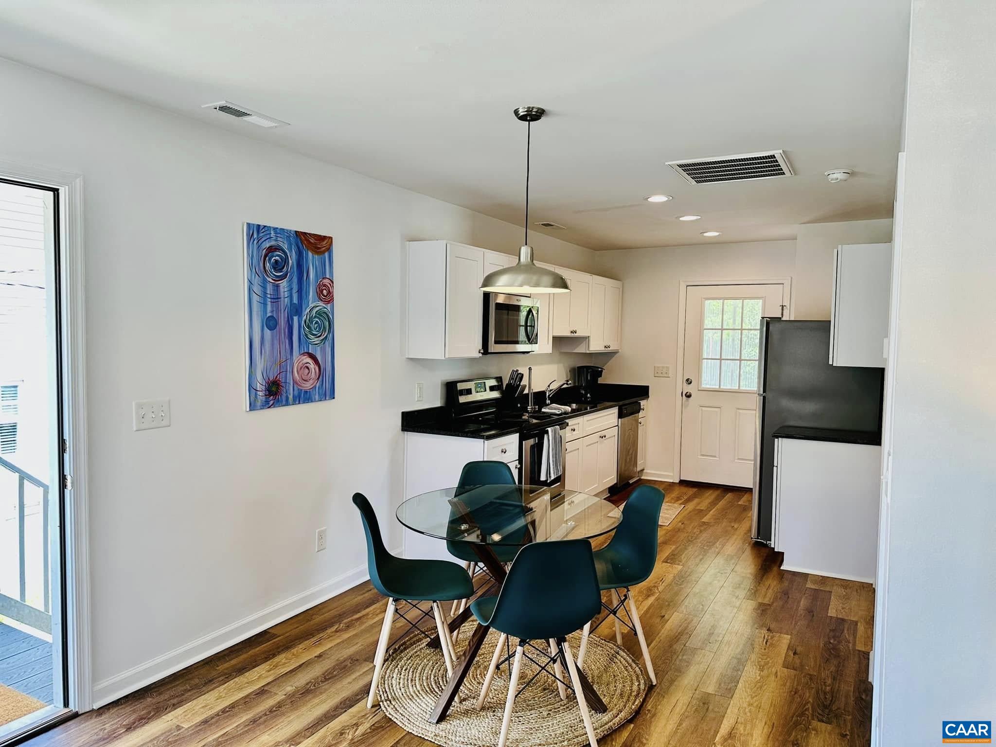 326 NW 10TH ST, CHARLOTTESVILLE, Virginia 22903, ,Residential,326 NW 10TH ST,677872 MLS # 677872