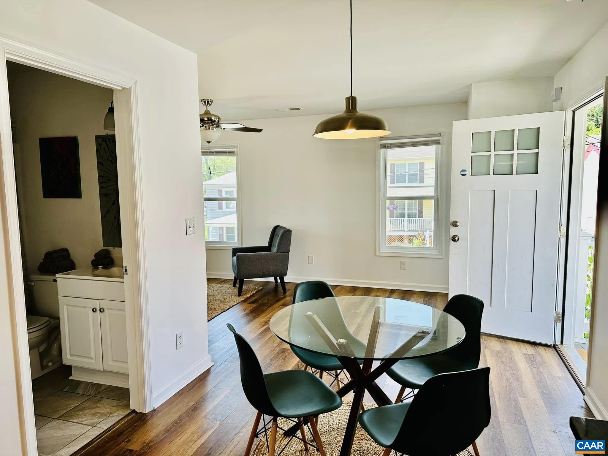 326 NW 10TH ST, CHARLOTTESVILLE, Virginia 22903, ,Residential,326 NW 10TH ST,677872 MLS # 677872