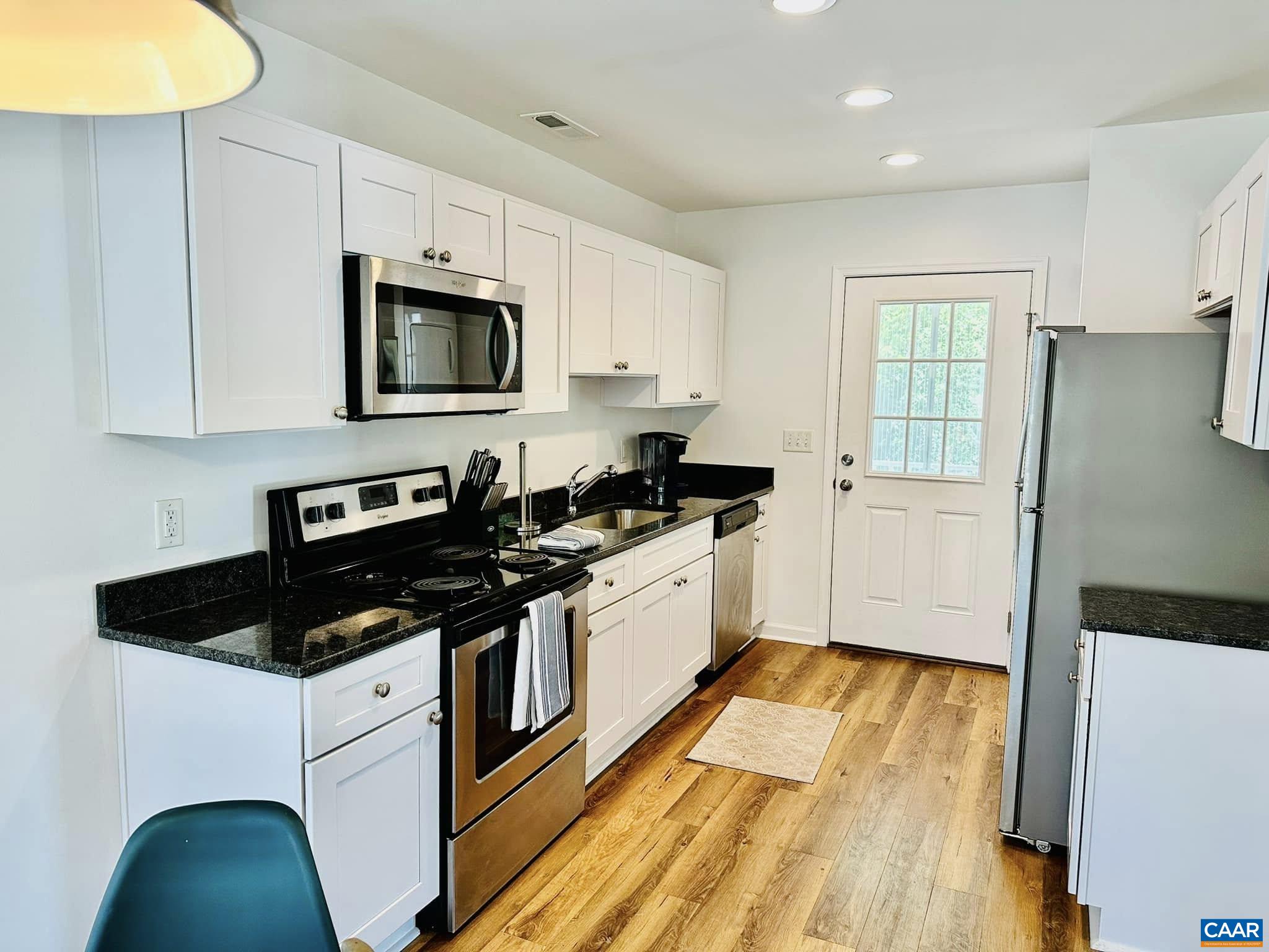 326 NW 10TH ST, CHARLOTTESVILLE, Virginia 22903, ,Residential,326 NW 10TH ST,677872 MLS # 677872