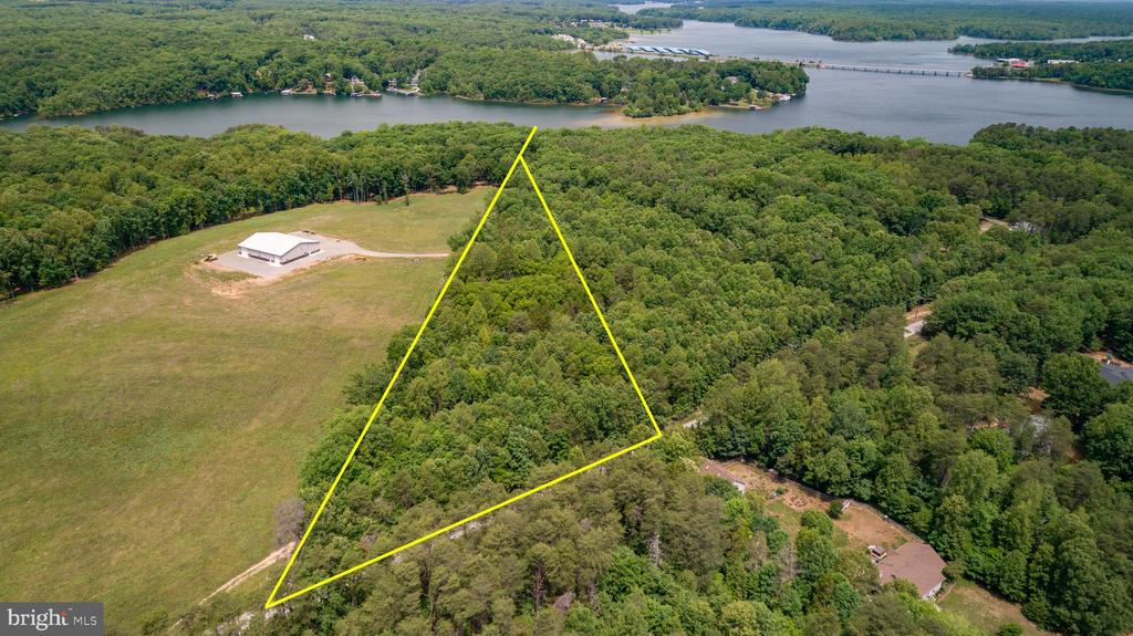 OLD MILL RD, MINERAL, Virginia 23117, ,Land,OLD MILL RD,VALA2010020 MLS # VALA2010020