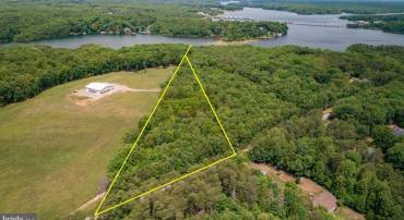 OLD MILL RD, MINERAL, Virginia 23117, ,Land,OLD MILL RD,VALA2010020 MLS # VALA2010020