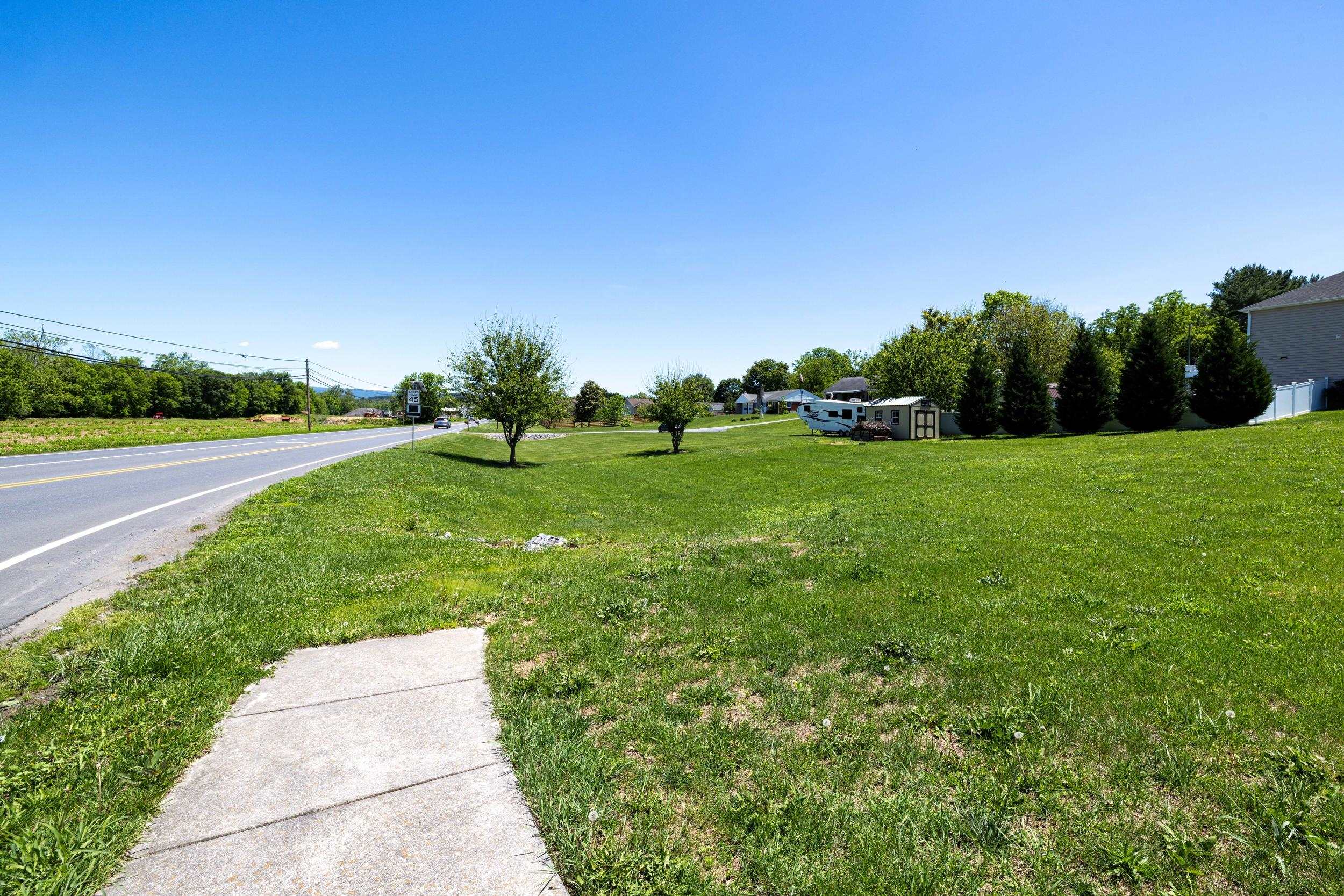 325 RUSTIC AVE, BROADWAY, Virginia 22815, ,Land,325 RUSTIC AVE,678068 MLS # 678068