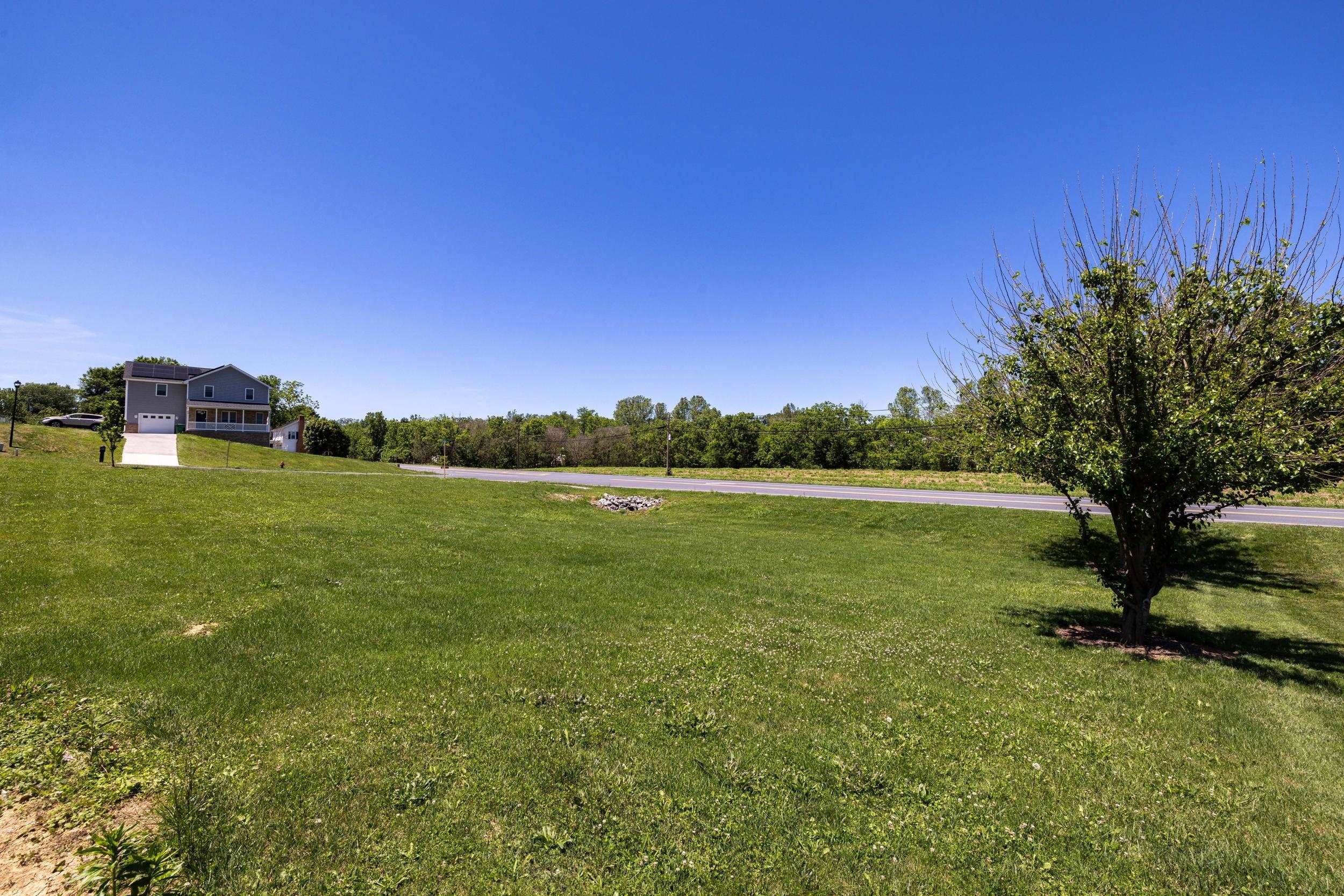 325 RUSTIC AVE, BROADWAY, Virginia 22815, ,Land,325 RUSTIC AVE,678068 MLS # 678068