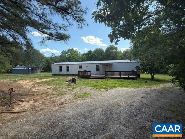 0 QUAIL RUN LN, SCOTTSVILLE, Virginia 24590, ,Farm,0 QUAIL RUN LN,678073 MLS # 678073