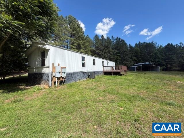 0 QUAIL RUN LN, SCOTTSVILLE, Virginia 24590, ,Farm,0 QUAIL RUN LN,678073 MLS # 678073