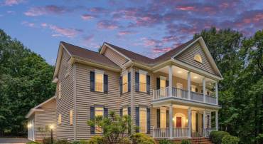 8622 LAROQUE RUN DR, FREDERICKSBURG, Virginia 22407, 4 Bedrooms Bedrooms, ,4 BathroomsBathrooms,Residential,8622 LAROQUE RUN DR,VASP2042228 MLS # VASP2042228