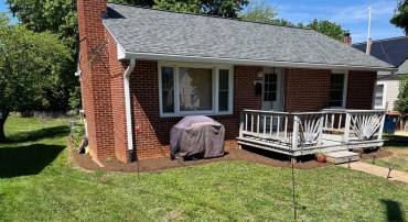 204 N MADISON ST, ORANGE, Virginia 22960, 2 Bedrooms Bedrooms, ,1 BathroomBathrooms,Residential,204 N MADISON ST,VAOR2014278 MLS # VAOR2014278