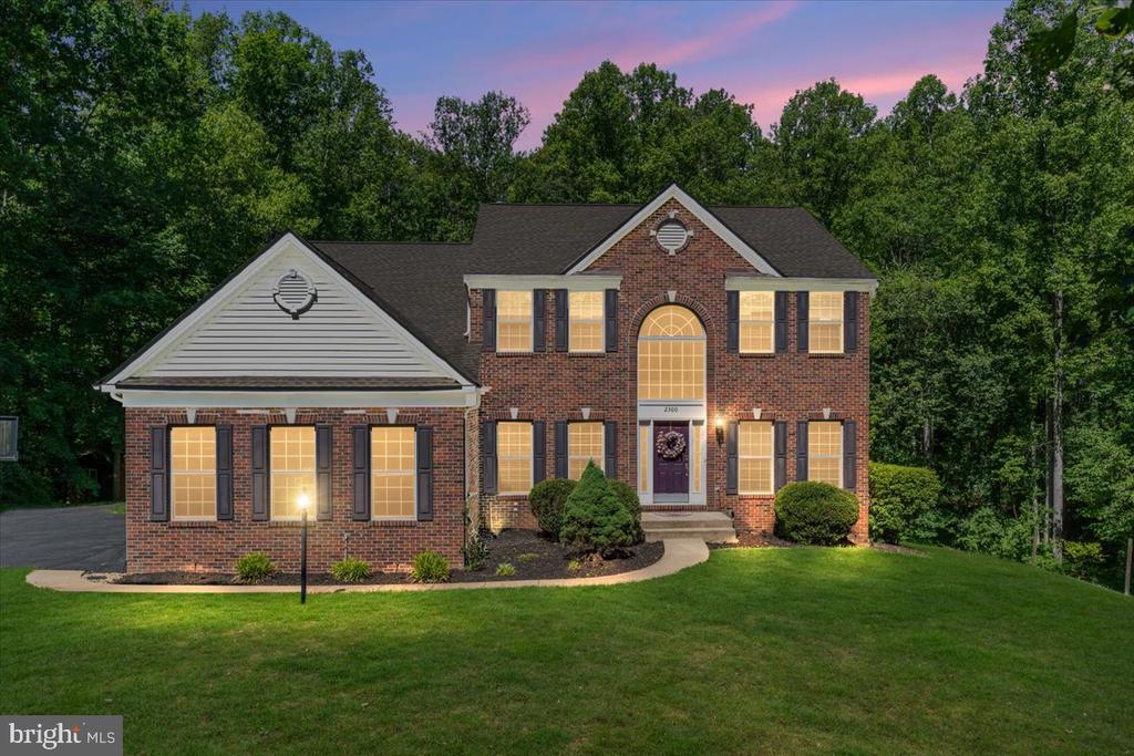 2300 SOMERSET DR, JEFFERSONTON, Virginia 22724, 5 Bedrooms Bedrooms, ,2 BathroomsBathrooms,Residential,2300 SOMERSET DR,VACU2013768 MLS # VACU2013768