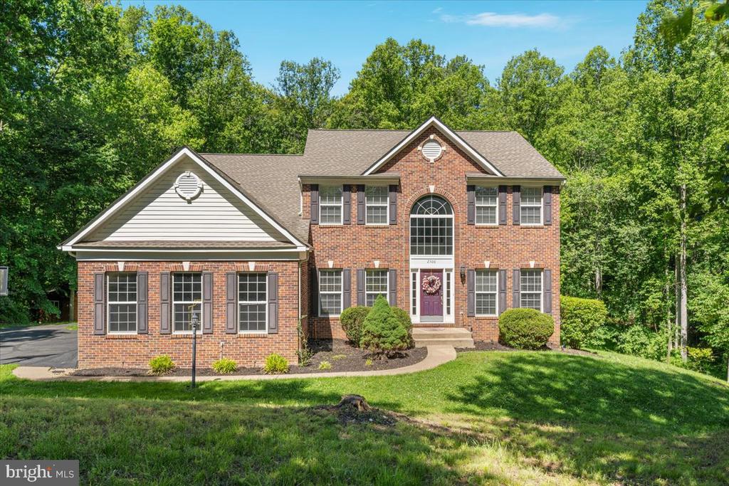 2300 SOMERSET DR, JEFFERSONTON, Virginia 22724, 5 Bedrooms Bedrooms, ,2 BathroomsBathrooms,Residential,2300 SOMERSET DR,VACU2013768 MLS # VACU2013768