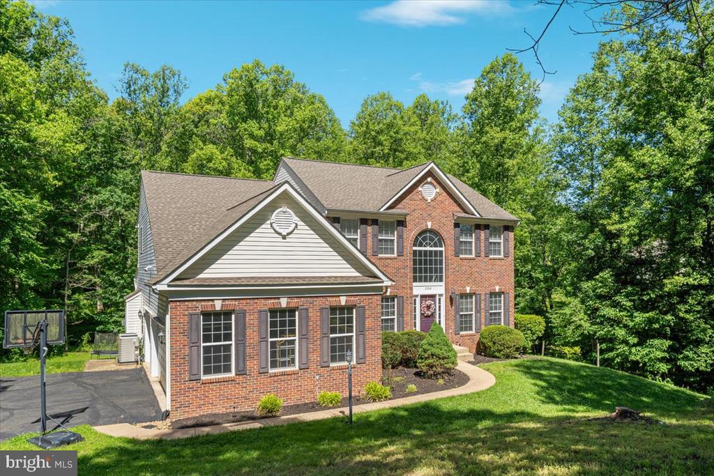 2300 SOMERSET DR, JEFFERSONTON, Virginia 22724, 5 Bedrooms Bedrooms, ,2 BathroomsBathrooms,Residential,2300 SOMERSET DR,VACU2013768 MLS # VACU2013768