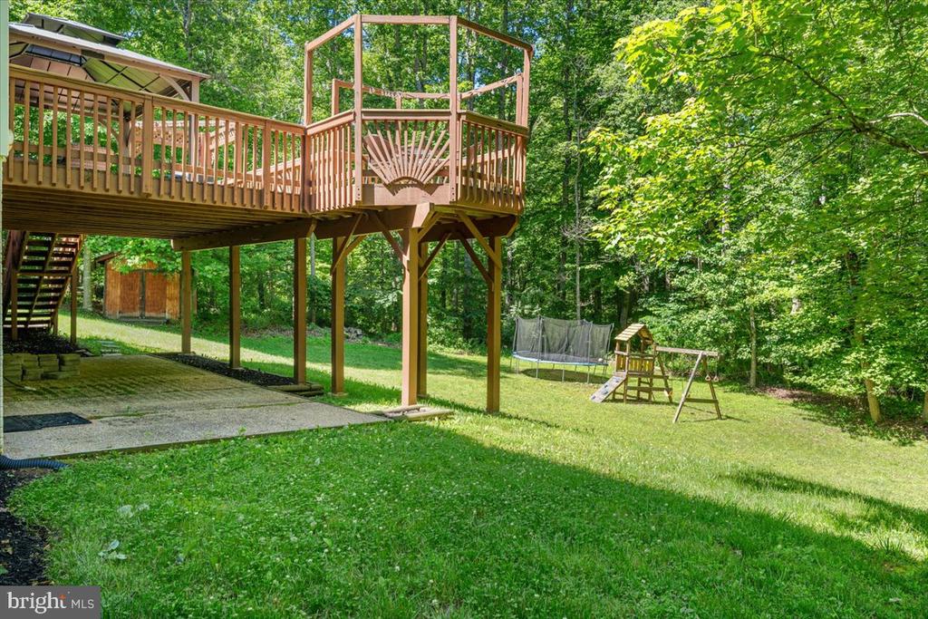 2300 SOMERSET DR, JEFFERSONTON, Virginia 22724, 5 Bedrooms Bedrooms, ,2 BathroomsBathrooms,Residential,2300 SOMERSET DR,VACU2013768 MLS # VACU2013768