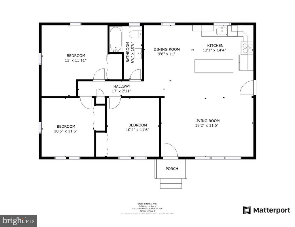10114 POST OAK RD, SPOTSYLVANIA, Virginia 22551, 3 Bedrooms Bedrooms, ,1 BathroomBathrooms,Residential,10114 POST OAK RD,VASP2042590 MLS # VASP2042590 10114 POST OAK RD, SPOTSYLVANIA, Virginia 22551, 3 Bedrooms Bedrooms, ,1 BathroomBathrooms,Residential,10114 POST OAK RD,VASP2042590 MLS # VASP2042590