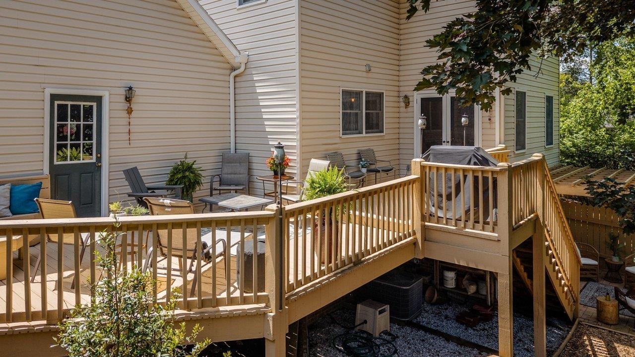 626 SUNRISE AVE, HARRISONBURG, Virginia 22801, 3 Bedrooms Bedrooms, ,2 BathroomsBathrooms,Residential,626 SUNRISE AVE,677776 MLS # 677776