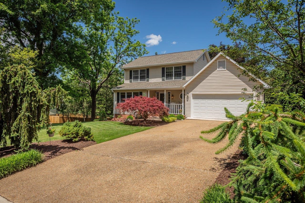 626 SUNRISE AVE, HARRISONBURG, Virginia 22801, 3 Bedrooms Bedrooms, ,2 BathroomsBathrooms,Residential,626 SUNRISE AVE,677776 MLS # 677776